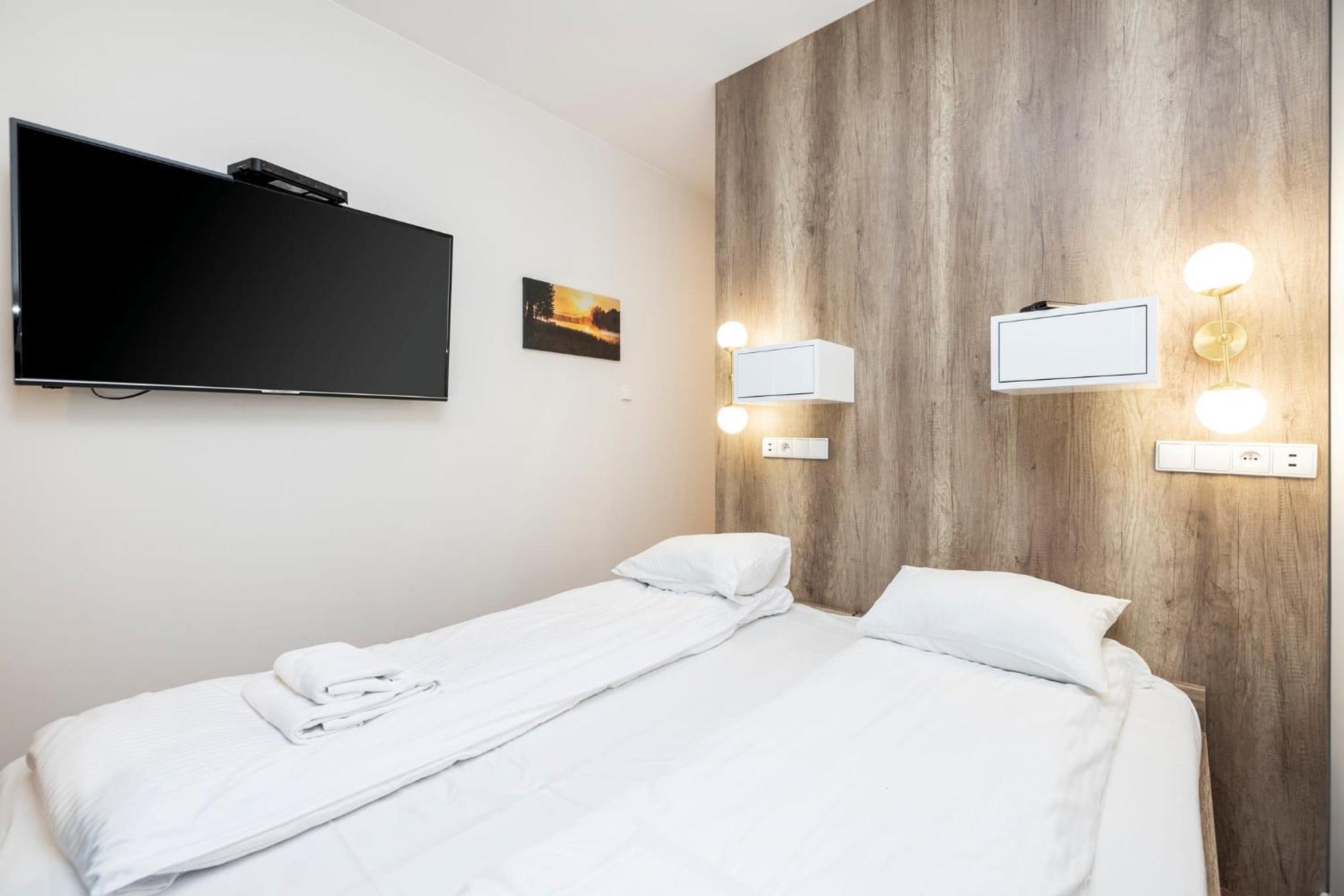 Apartment Rent Like - W Deo Plaza Gdansk