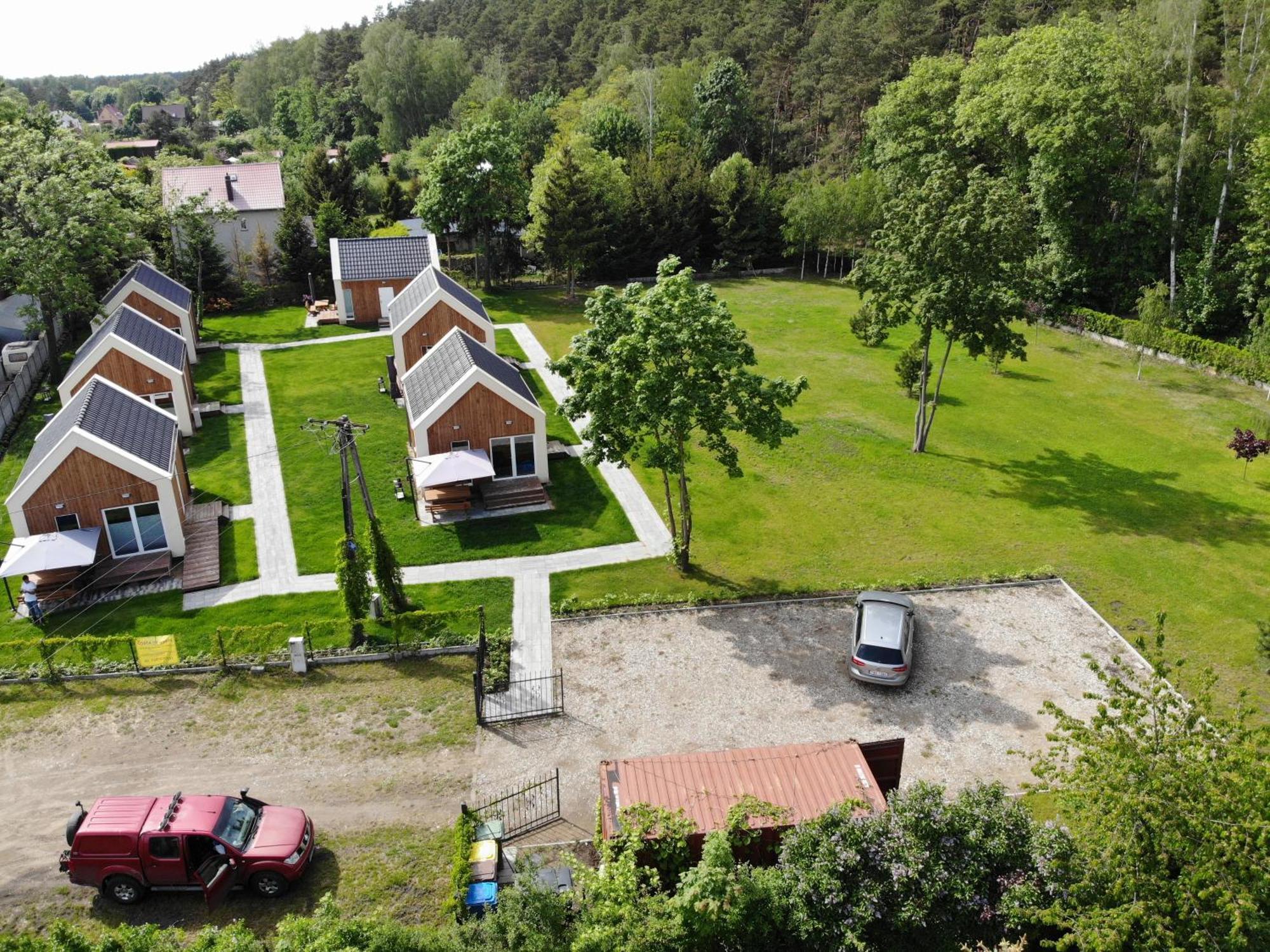 Holiday home Costa De Wyspa Gdansk
