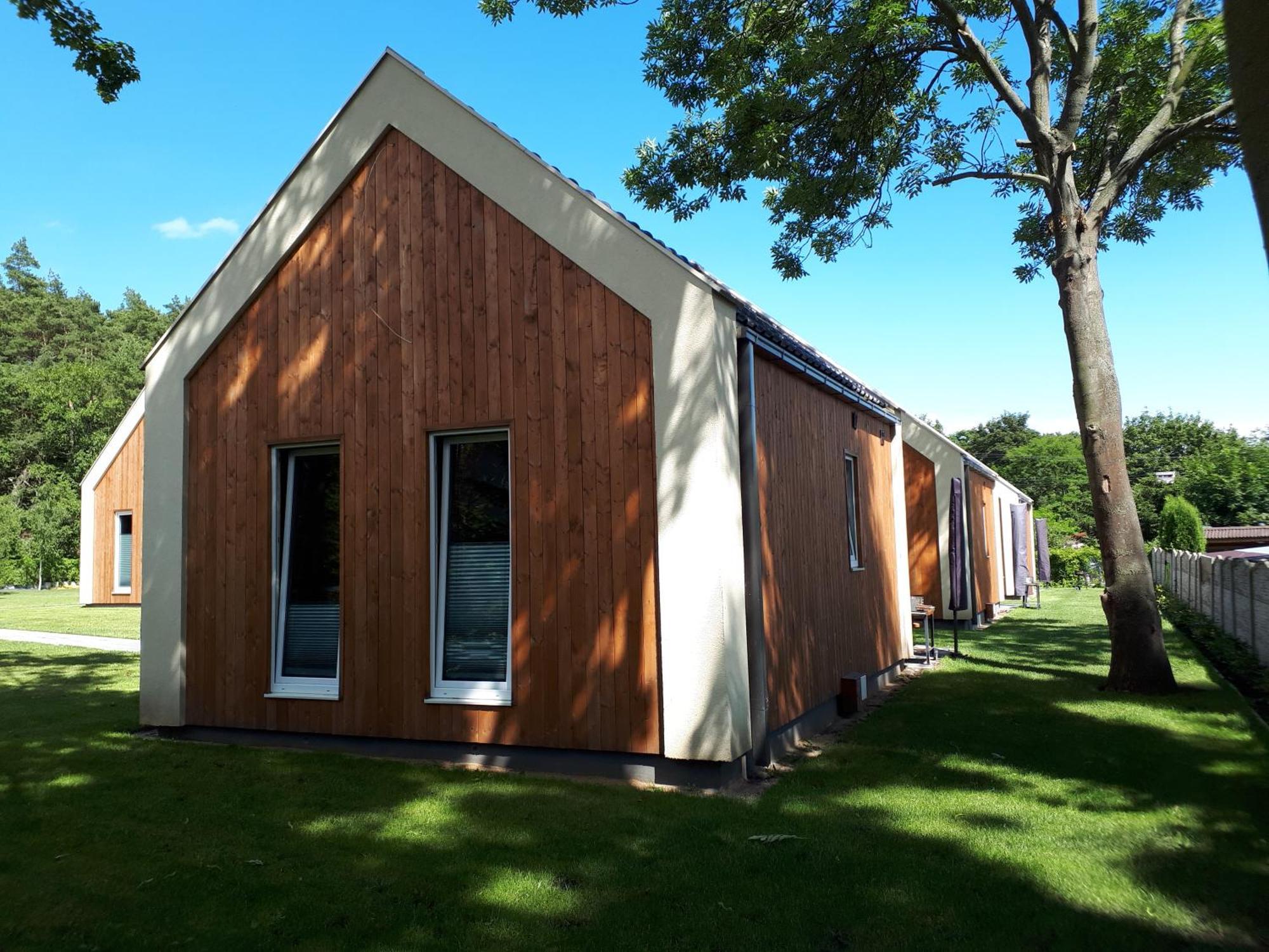 Holiday home Costa De Wyspa