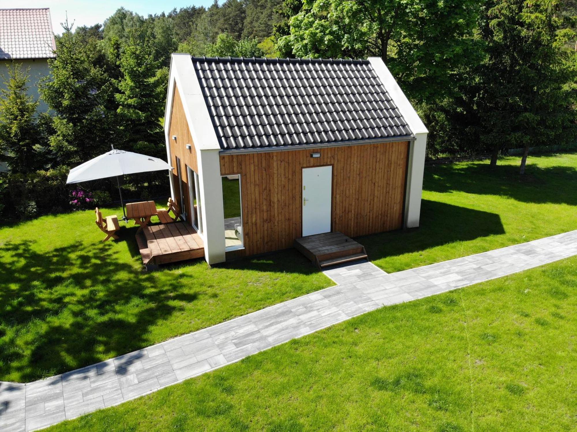 Holiday home Costa De Wyspa *