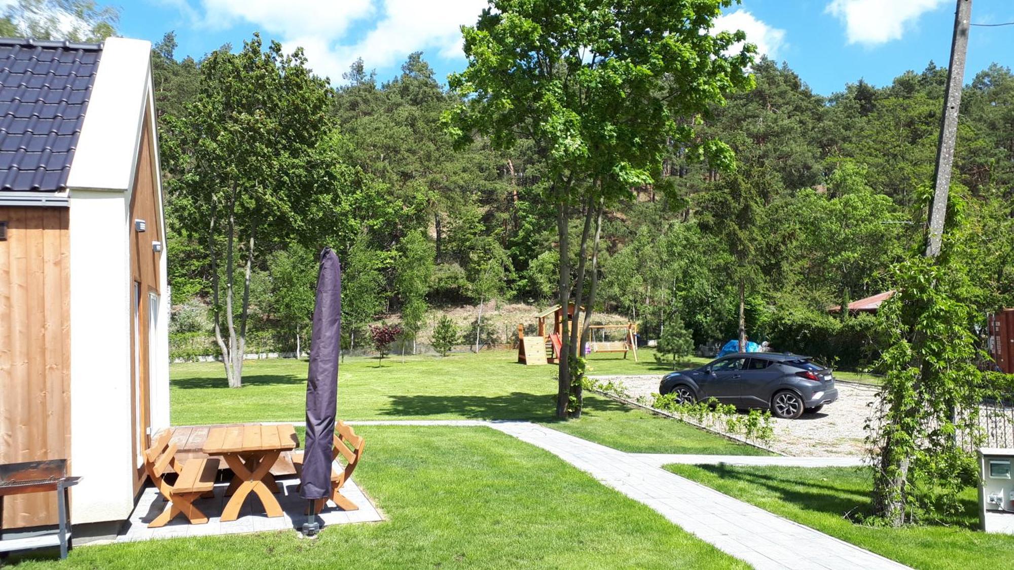 Costa De Wyspa Holiday home Gdansk
