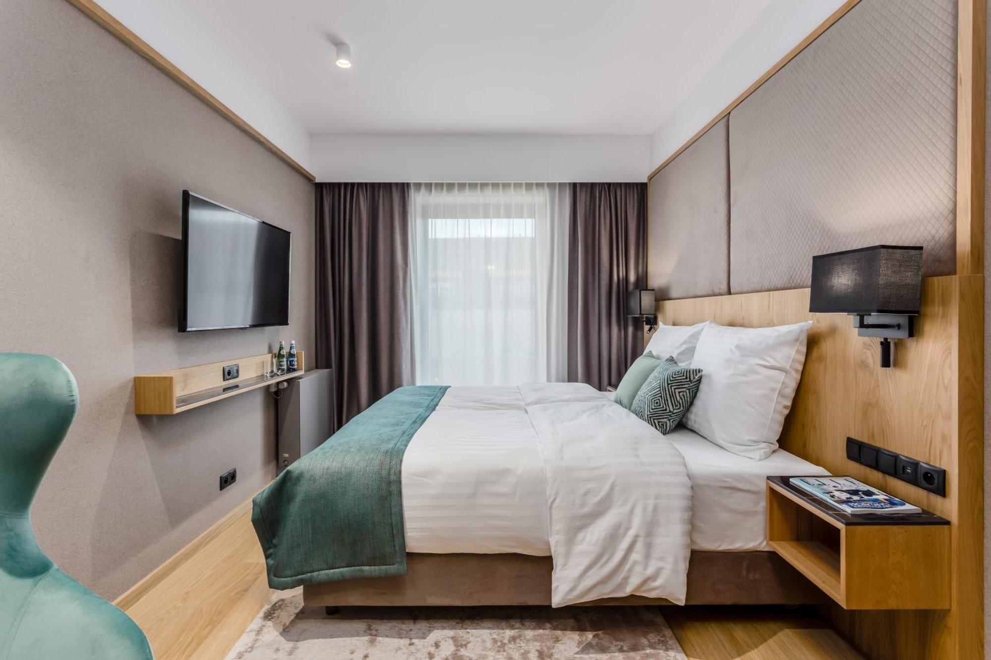 Apartment Rent Like - Deo Plaza Wyspa Spichrzów *
