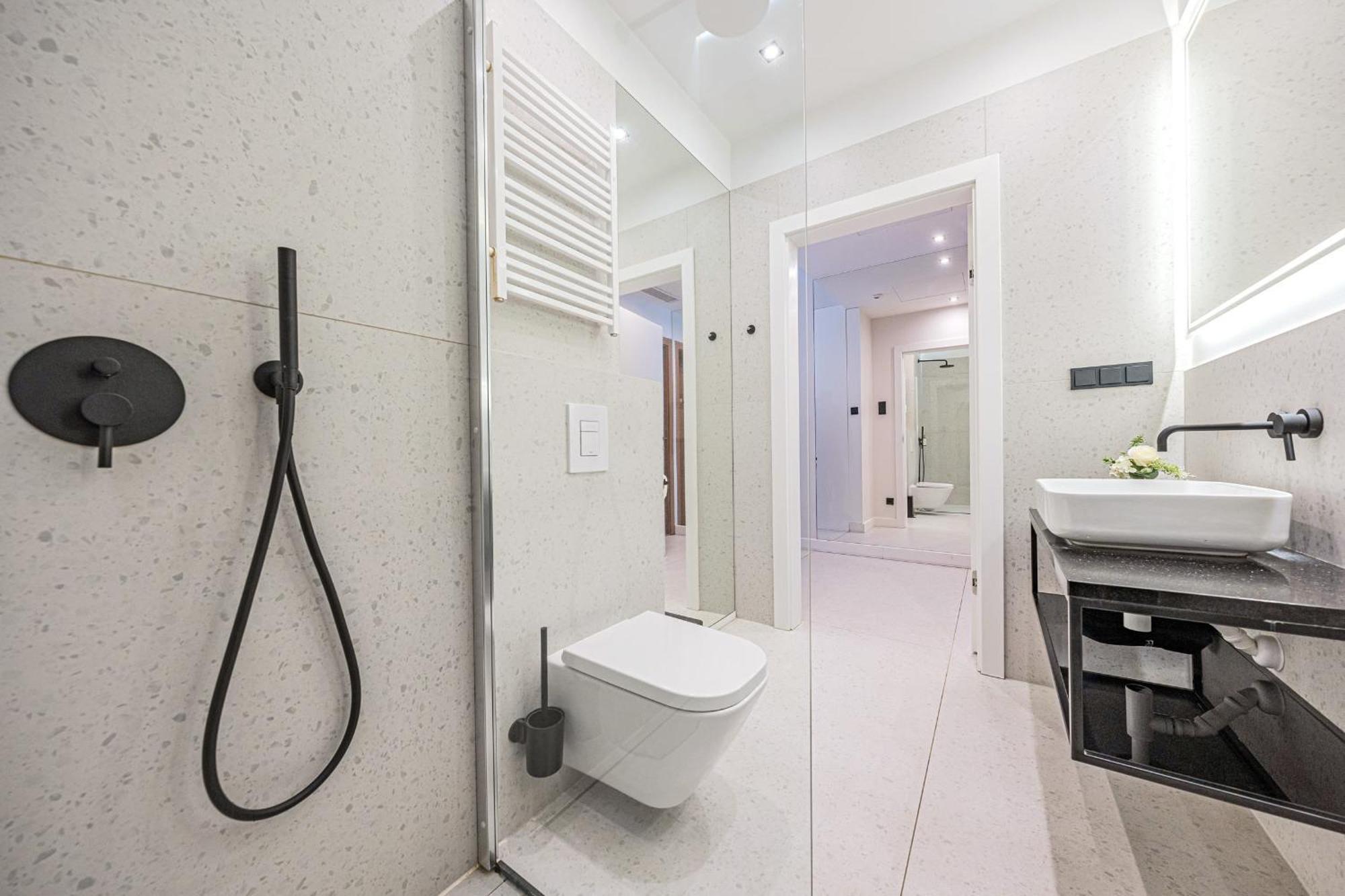 Rent Like - Deo Plaza Wyspa Spichrzów Apartment