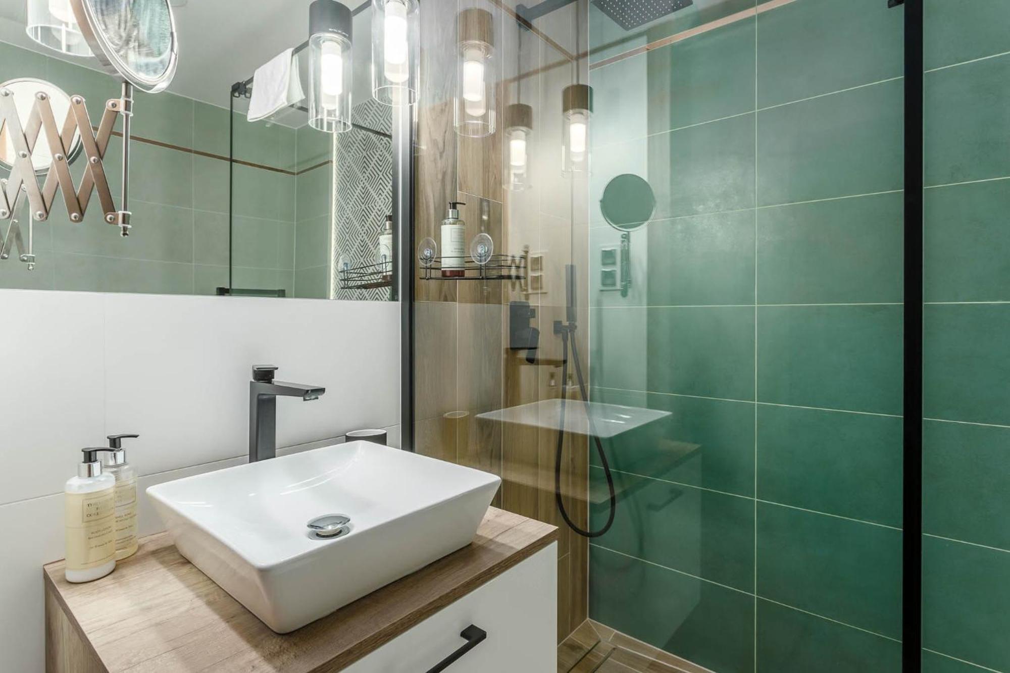 Apartment Rent Like - Deo Plaza Wyspa Spichrzów