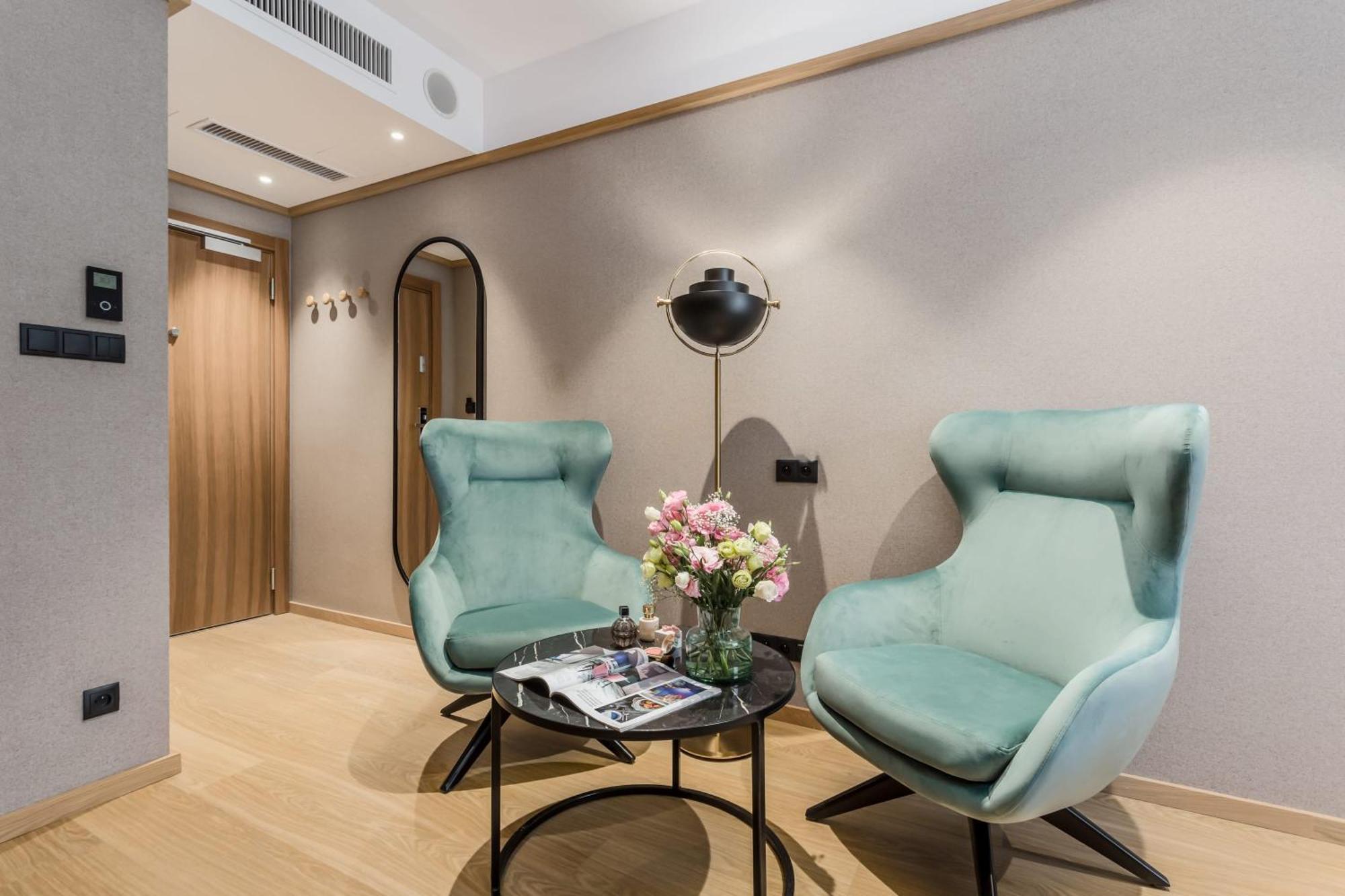 Rent Like - Deo Plaza Wyspa Spichrzow * Gdańsk