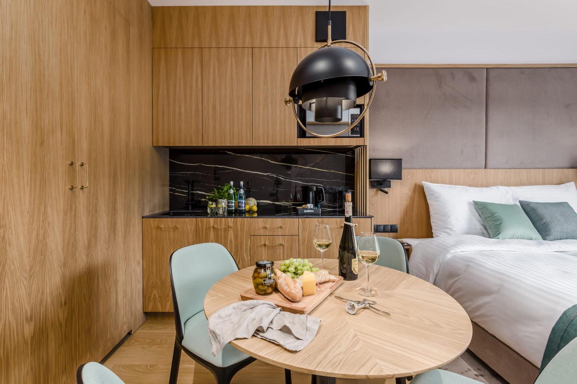 Rent Like - Deo Plaza Wyspa Spichrzów