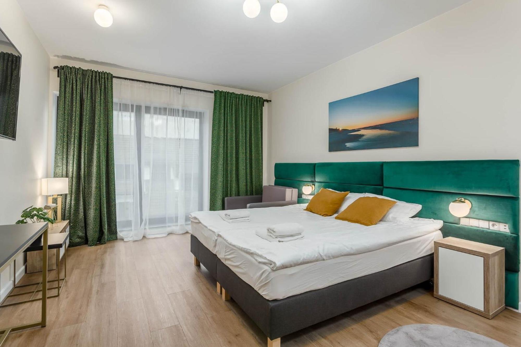 Rent Like - Deo Plaza Wyspa Spichrzów Apartment