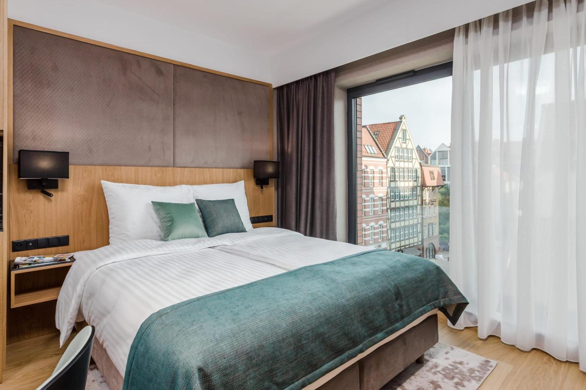 Rent Like - Deo Plaza Wyspa Spichrzów