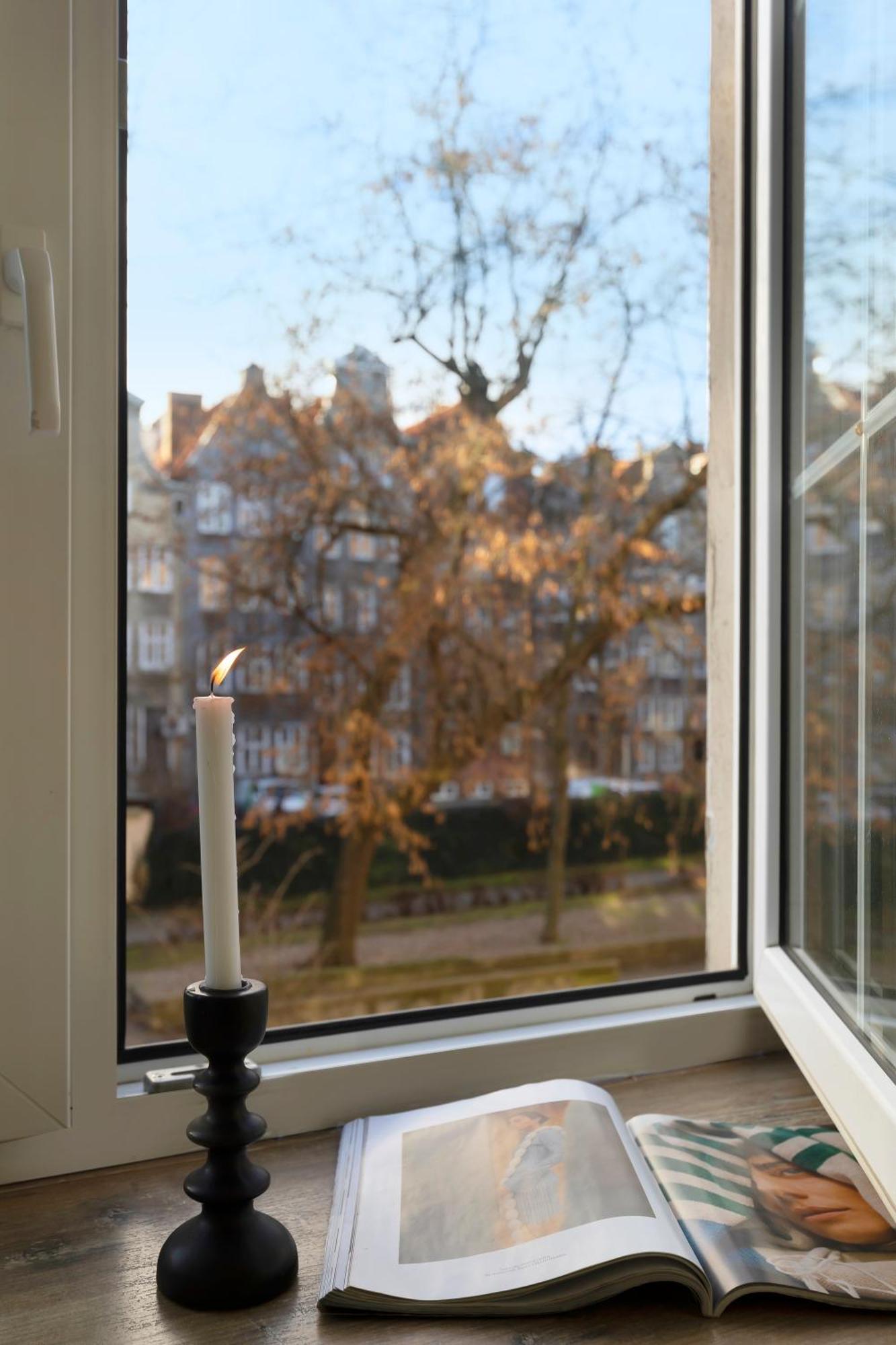 Apartament Elite Hamptons Old Town *