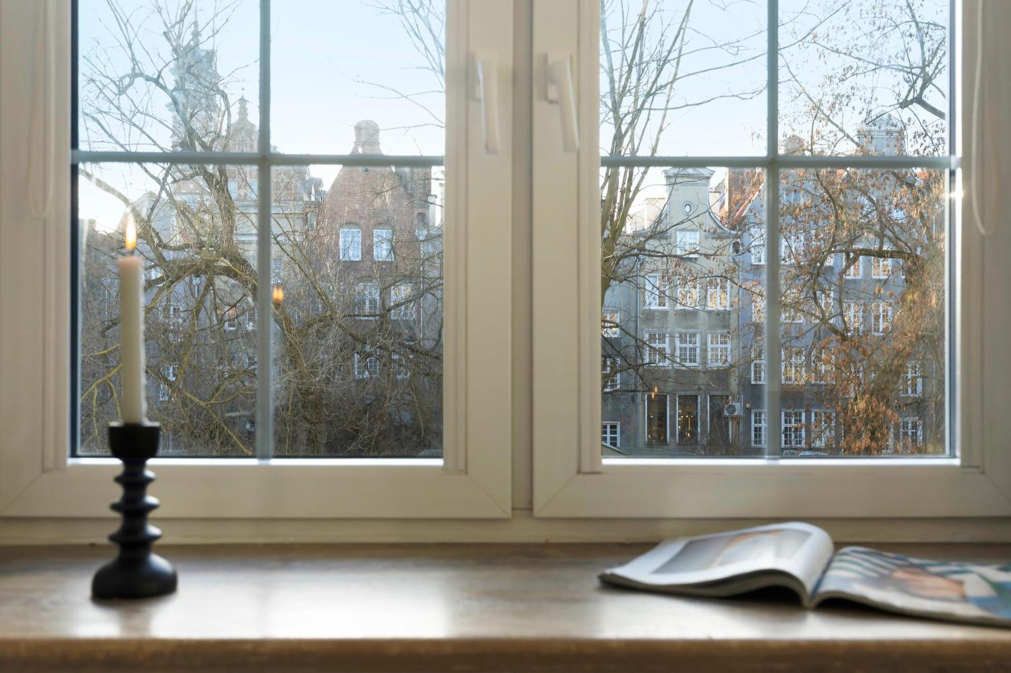 Apartament Elite Hamptons Old Town *
