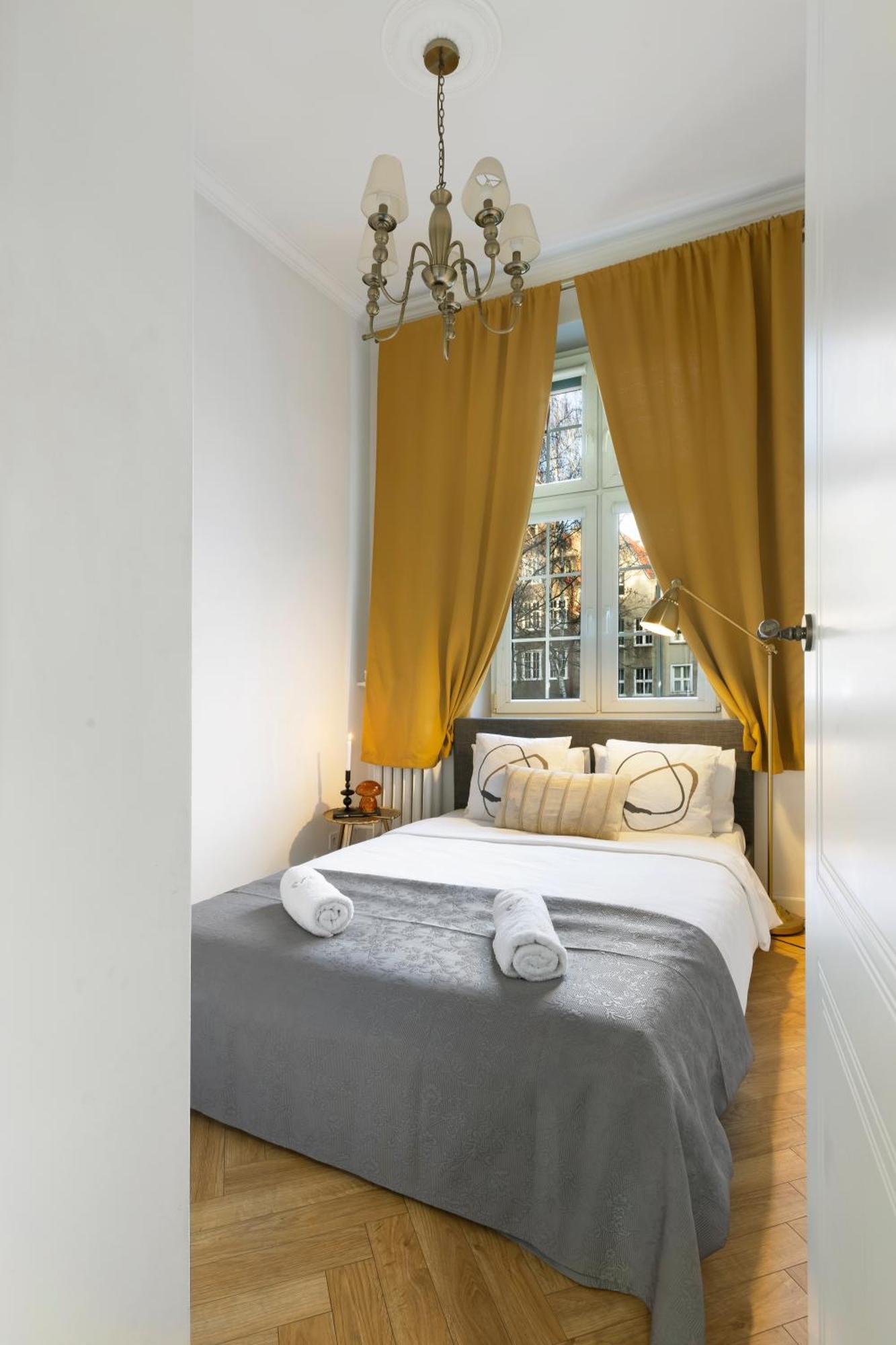 Apartment Elite Hamptons Old Town