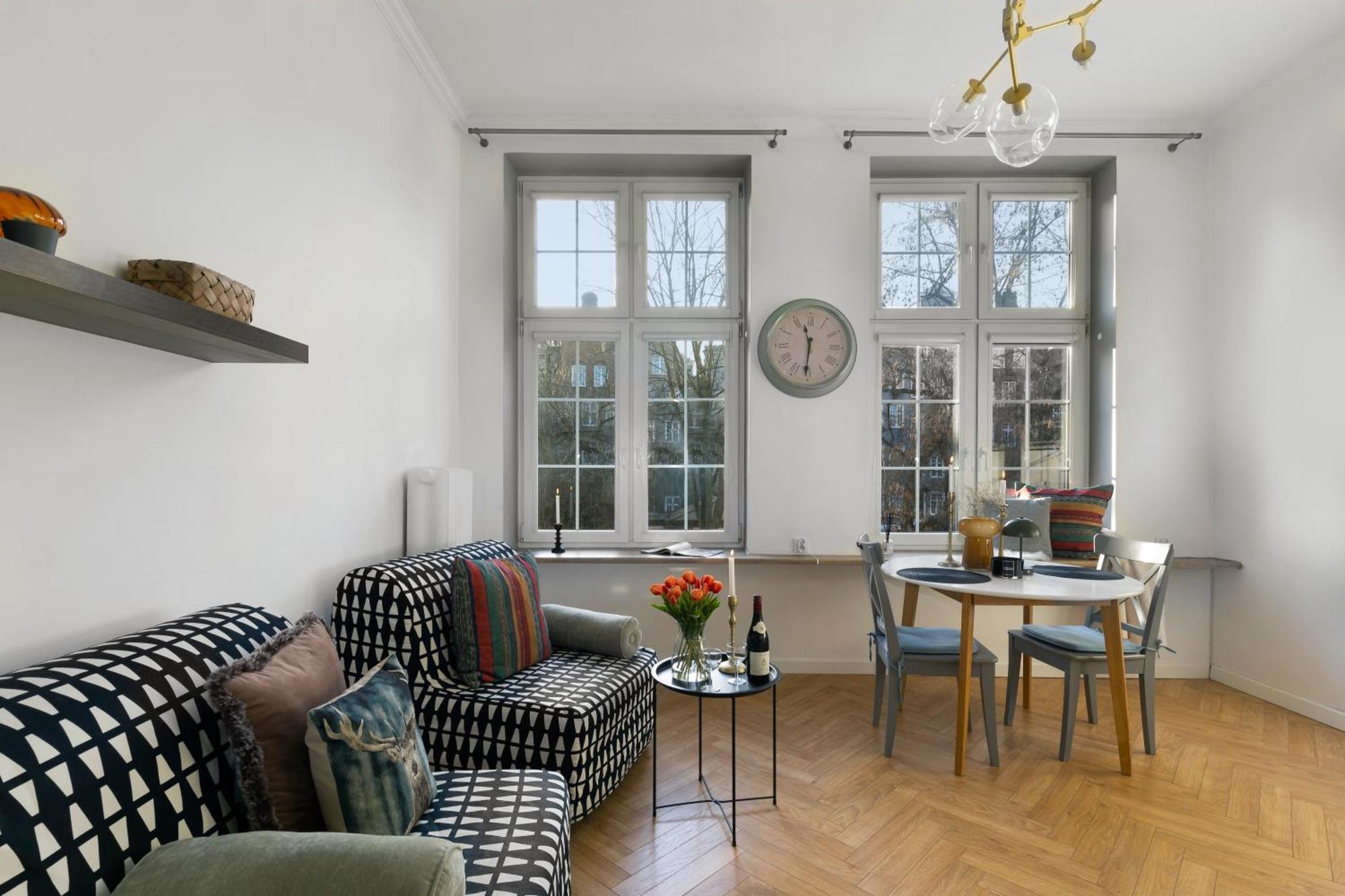 Apartment Elite Hamptons Old Town *