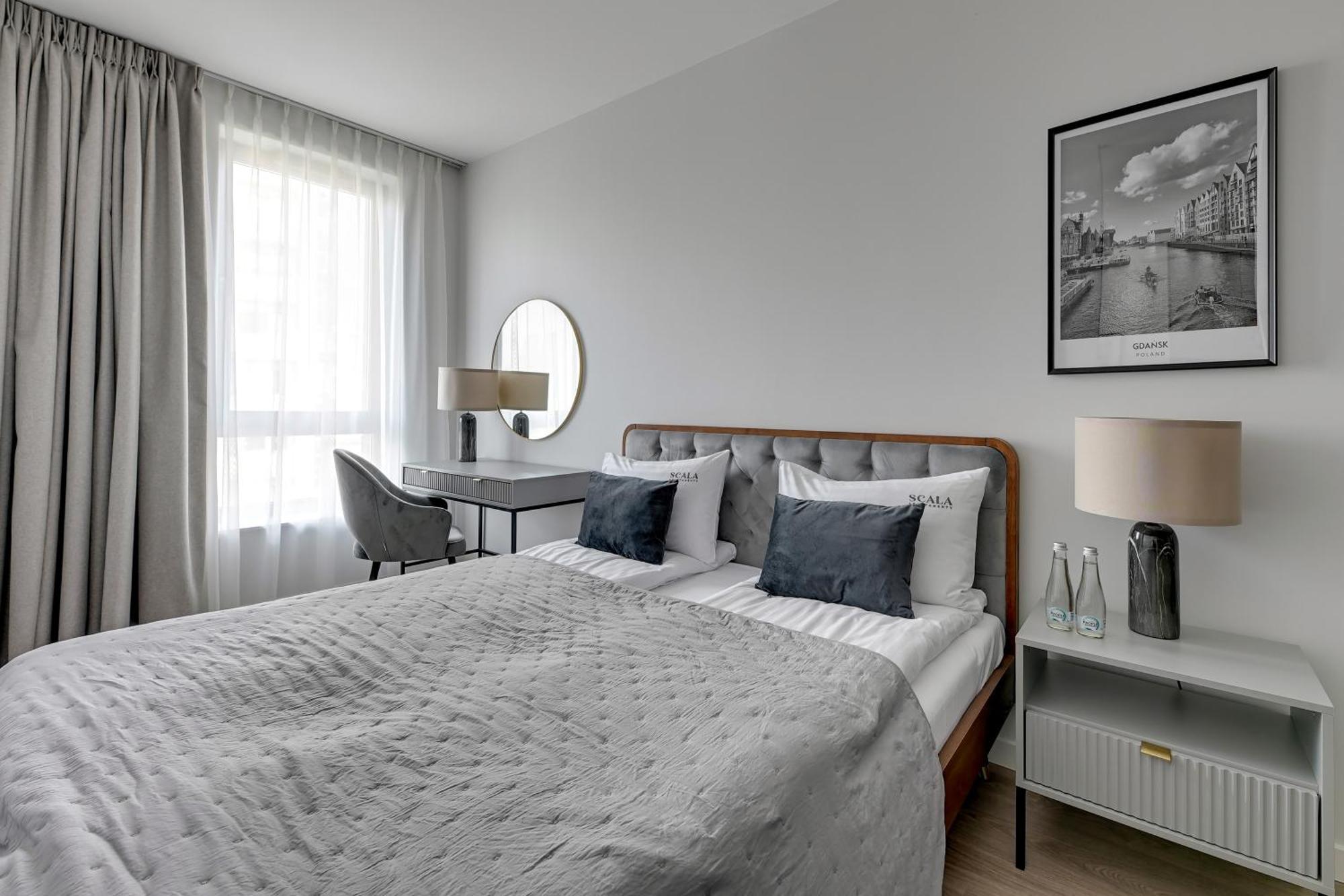 Huoneisto Scala 60k Center With Parking By Lion *