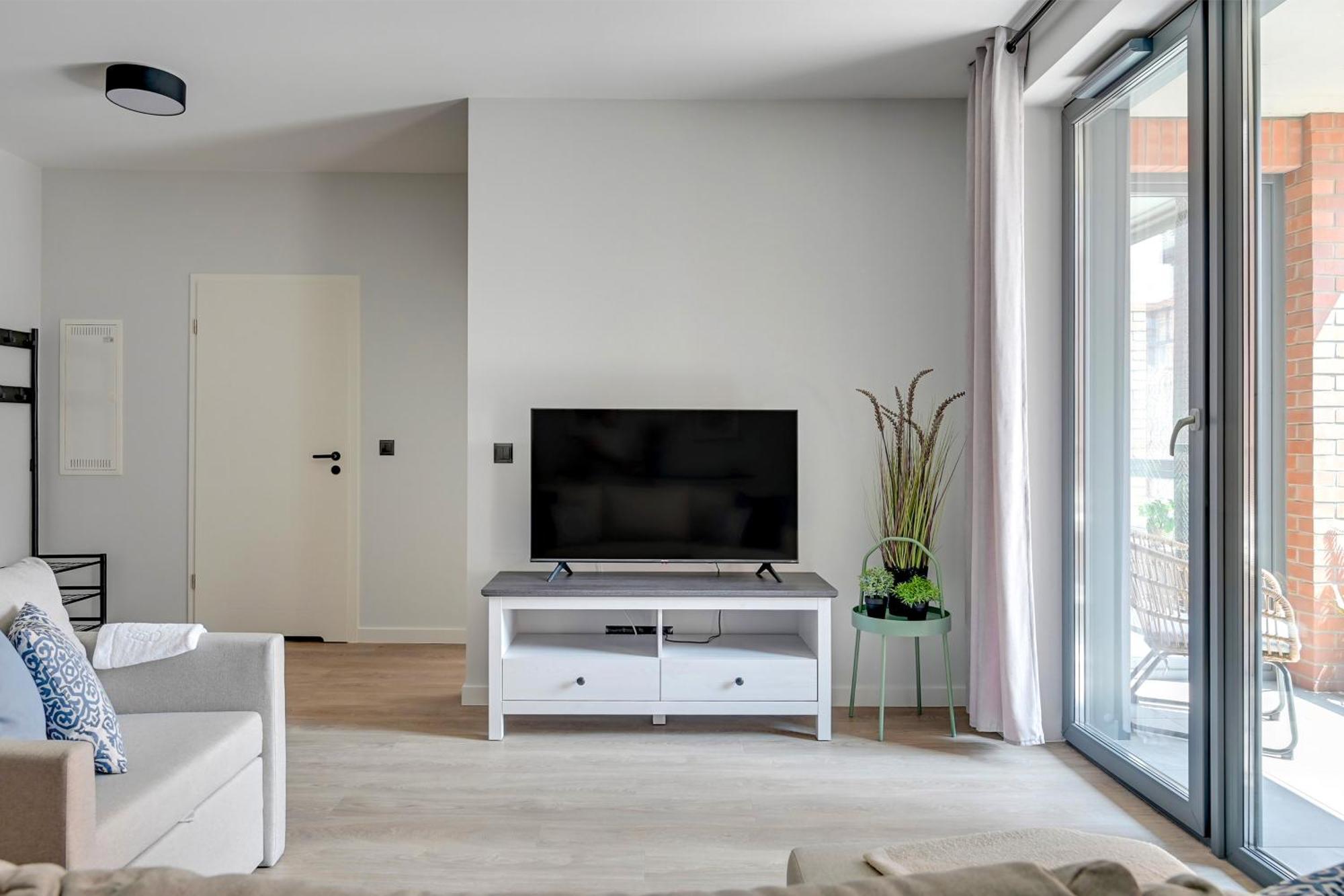 Huoneisto Scala 60k Center With Parking By Lion