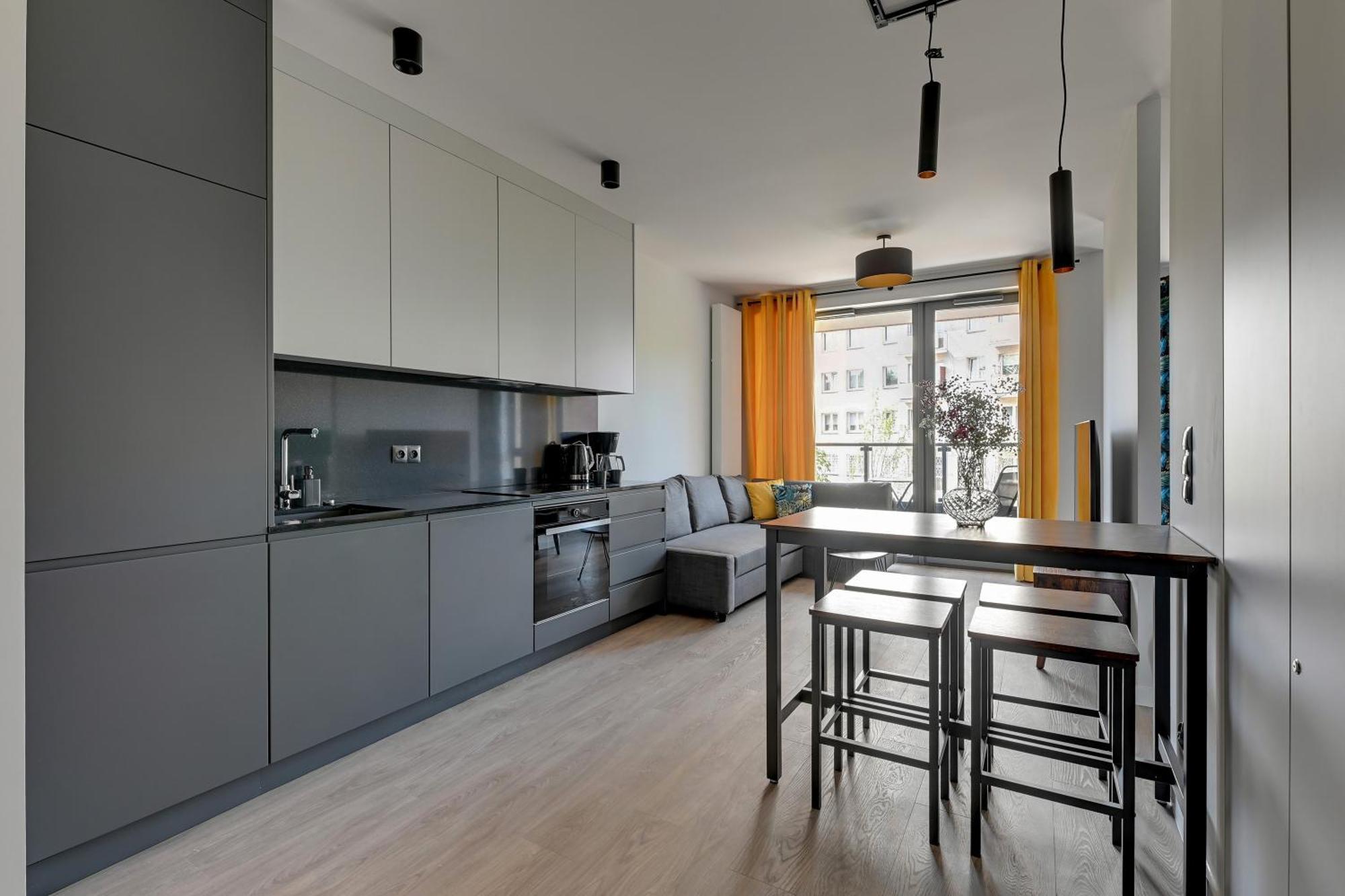 Scala 60k Center With Parking By Lion Huoneisto *
