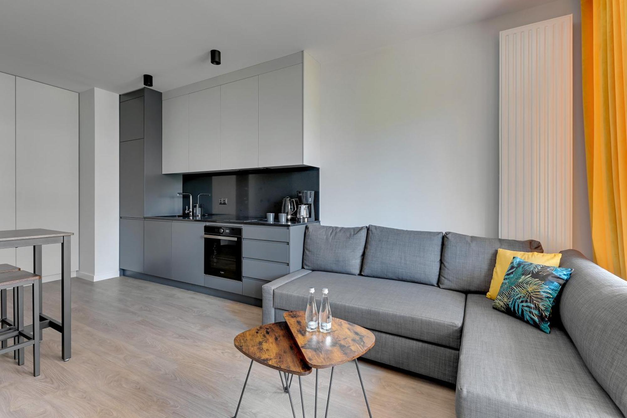 Scala 60k Center With Parking By Lion Huoneisto