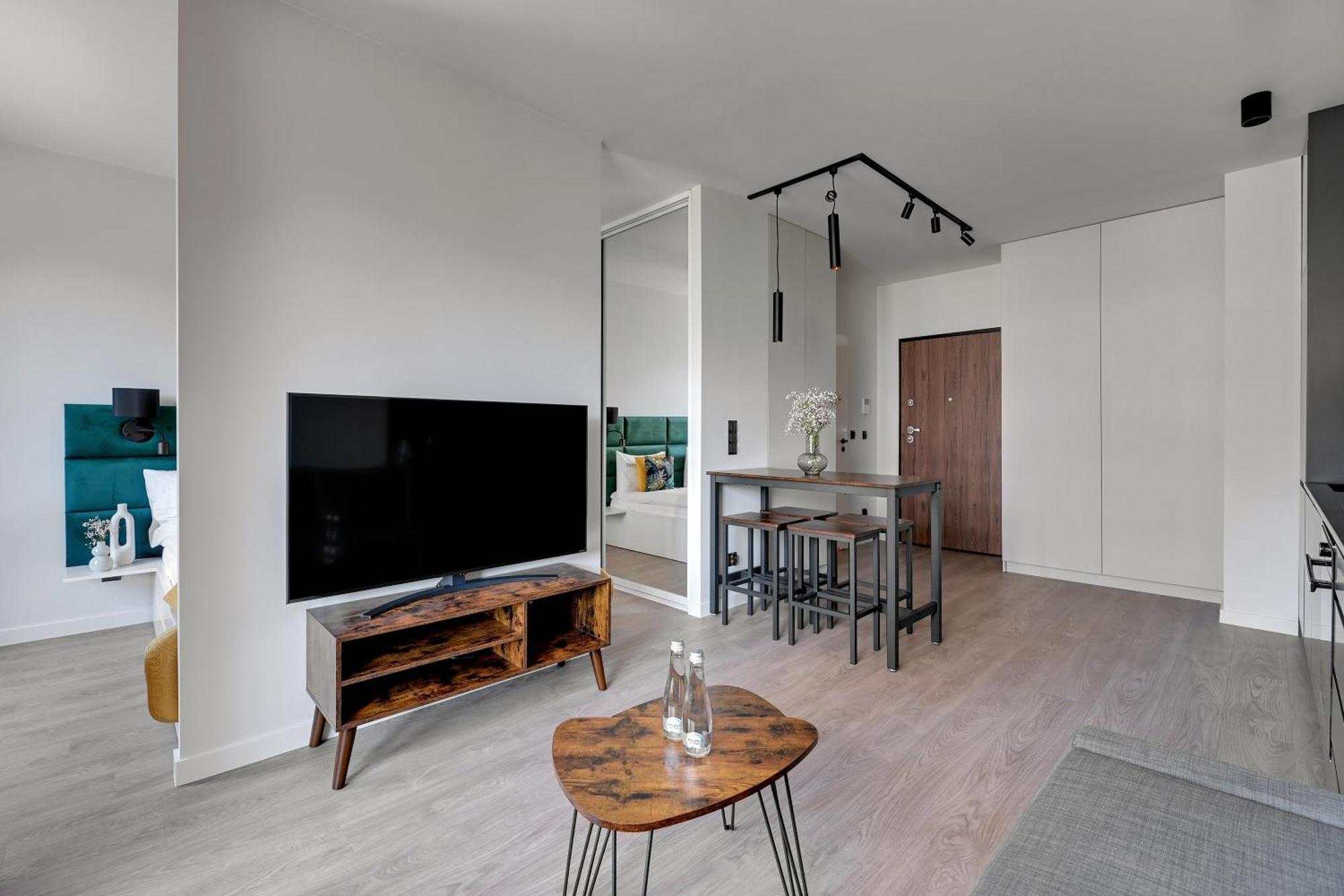 Scala 60k Center With Parking By Lion Huoneisto
