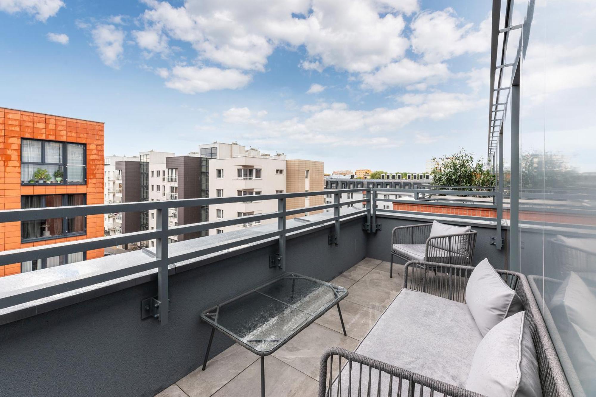 Huoneisto Scala 60k Center With Parking By Lion *