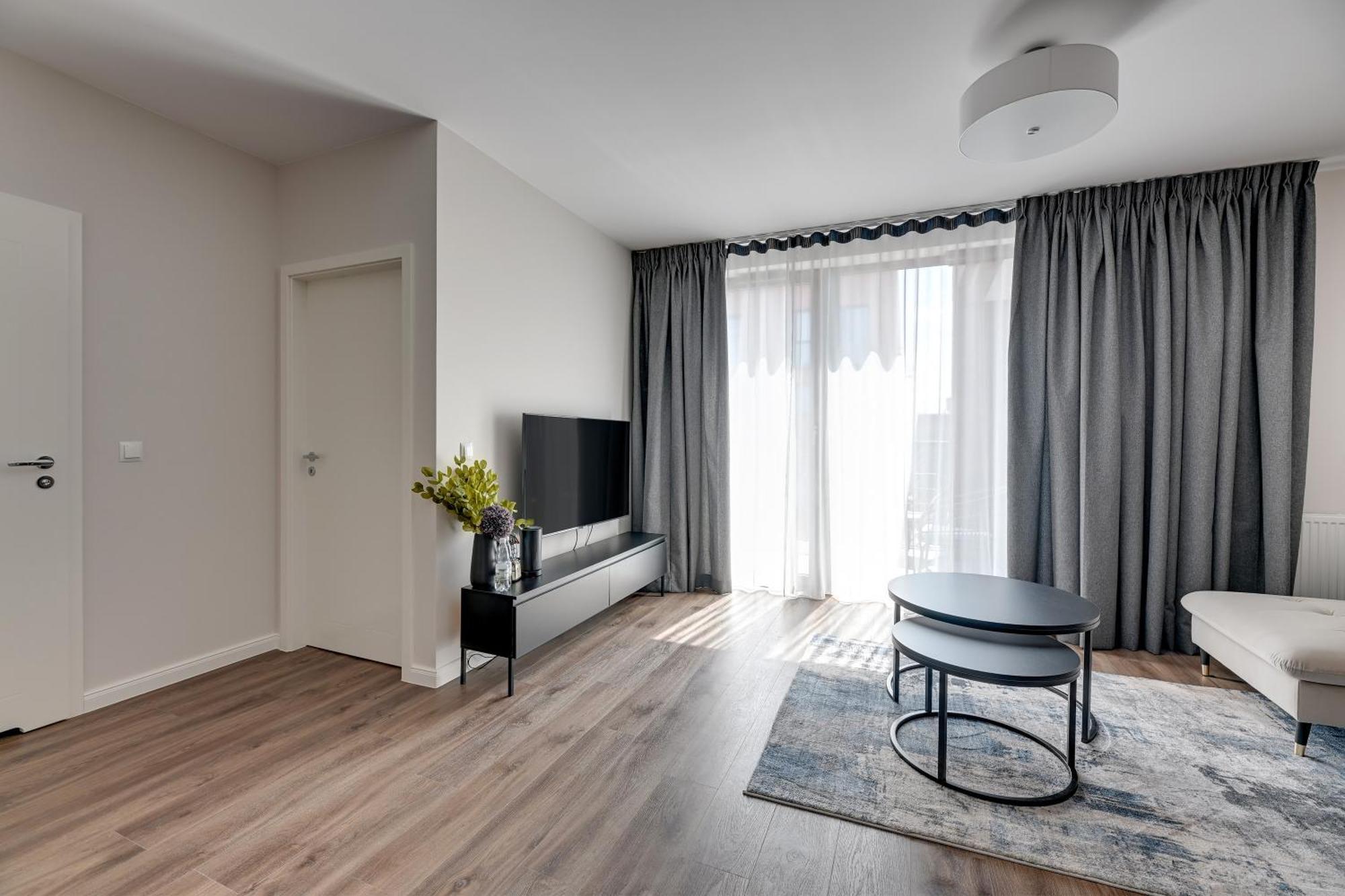 Scala 60k Center With Parking By Lion Huoneisto