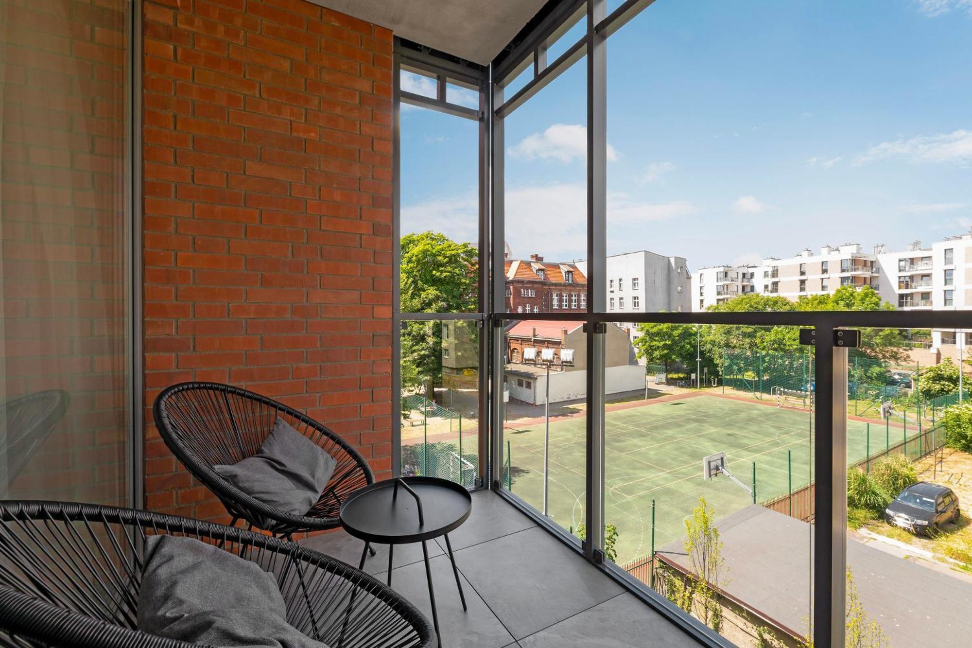 Scala 60k Center With Parking By Lion Huoneisto *