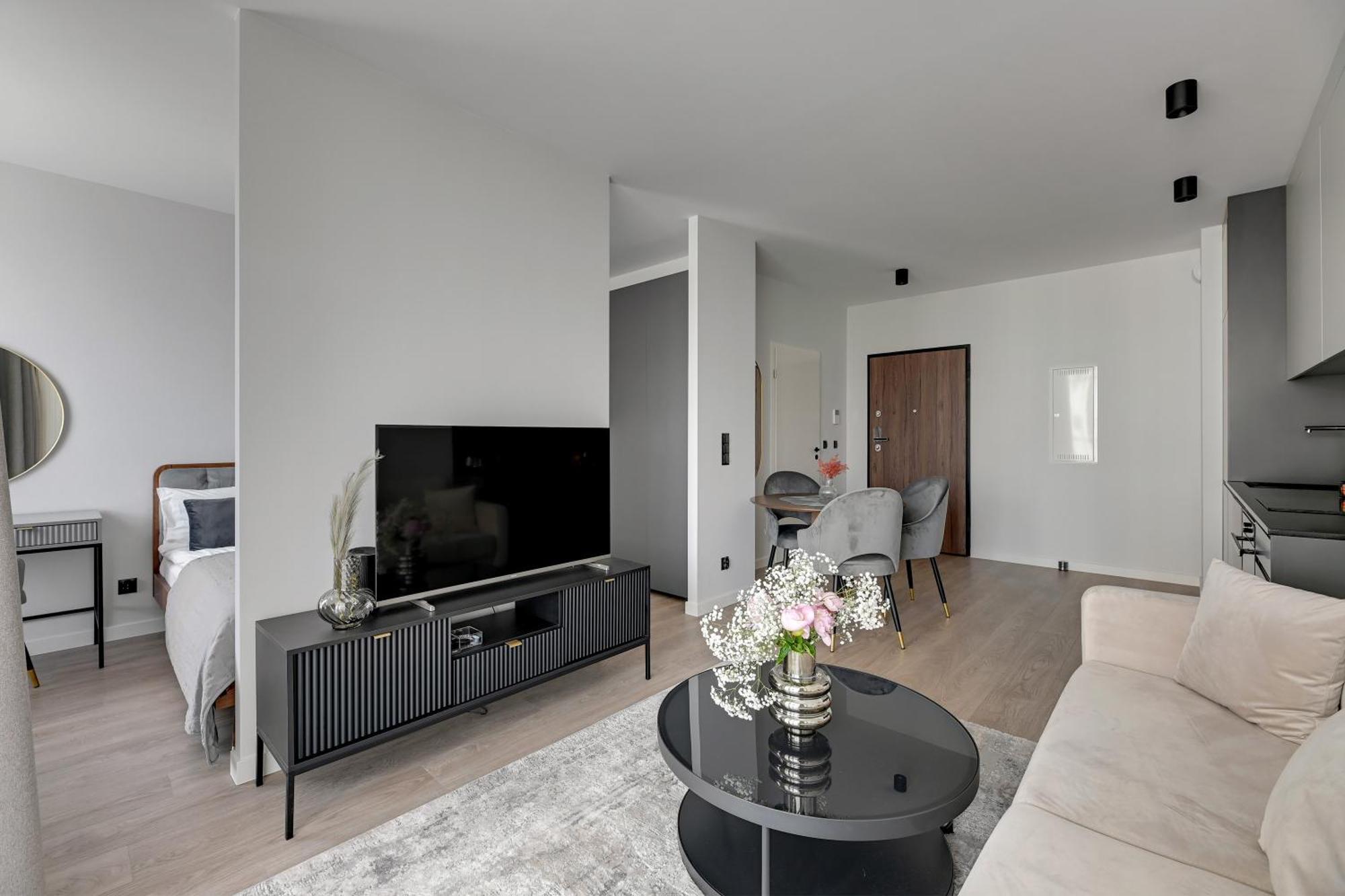 Scala 60k Center With Parking By Lion Huoneisto