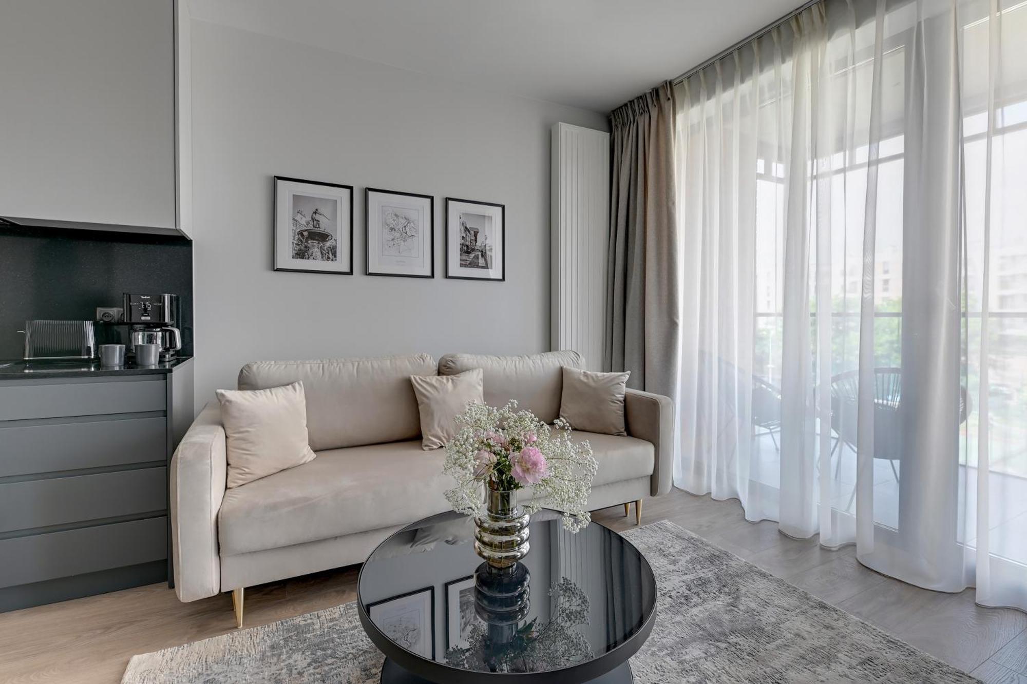 Scala 60k Center With Parking By Lion * Gdańsk