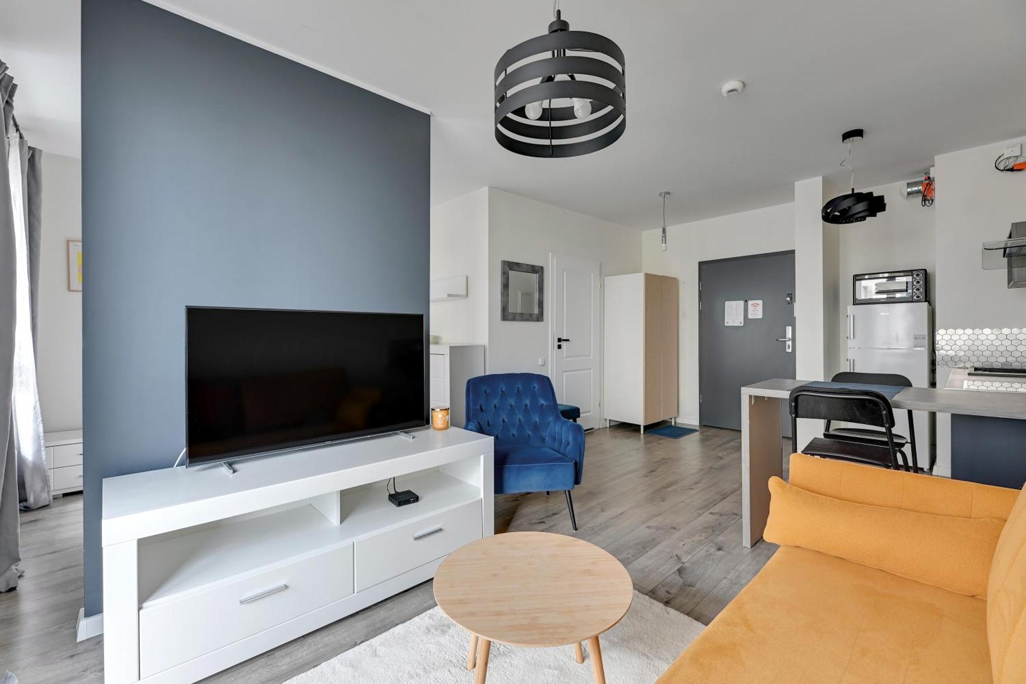 Rentplanet - Chlebova Ii * Gdańsk