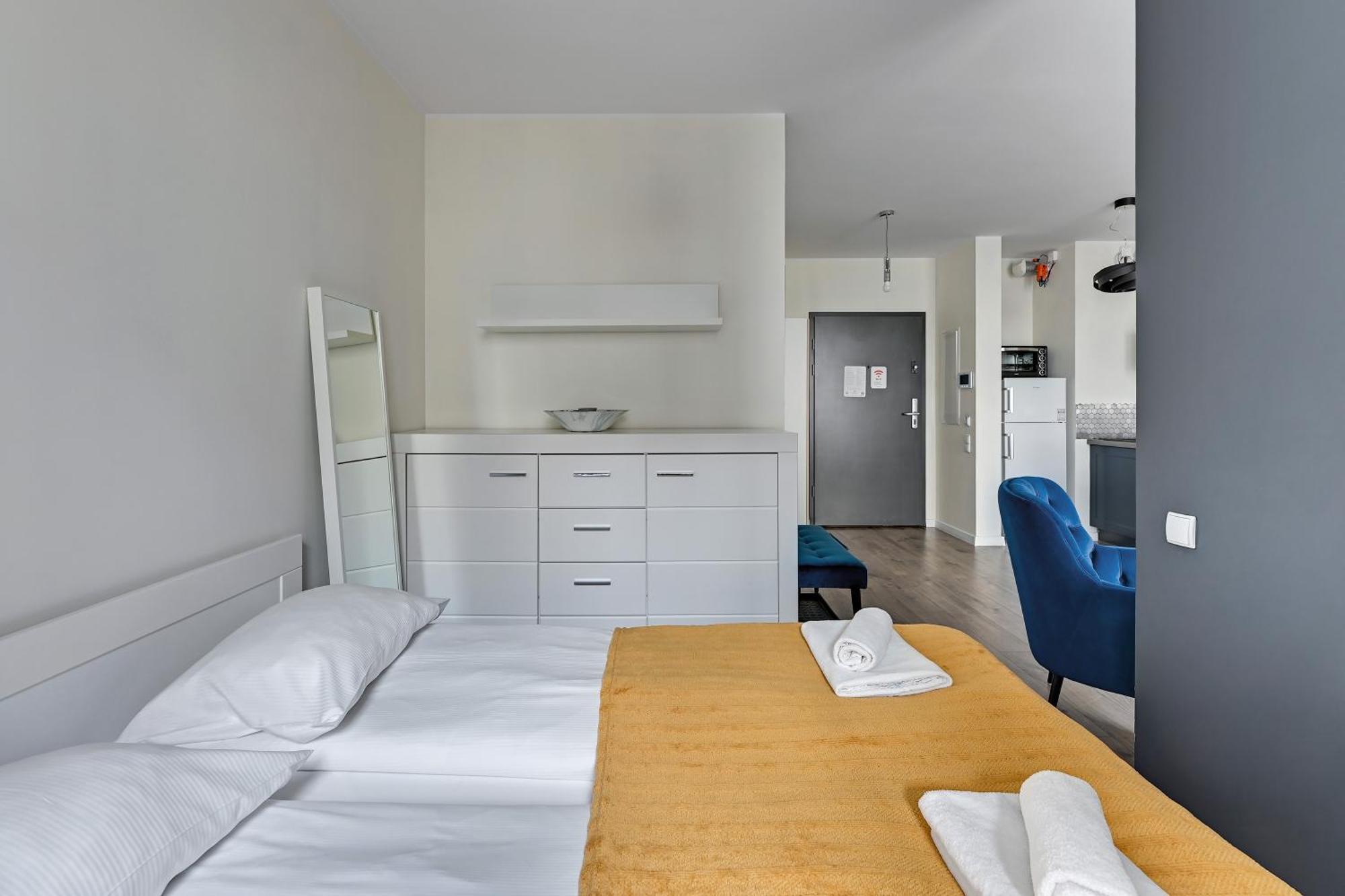 Rentplanet - Chlebova Ii Apartamento *