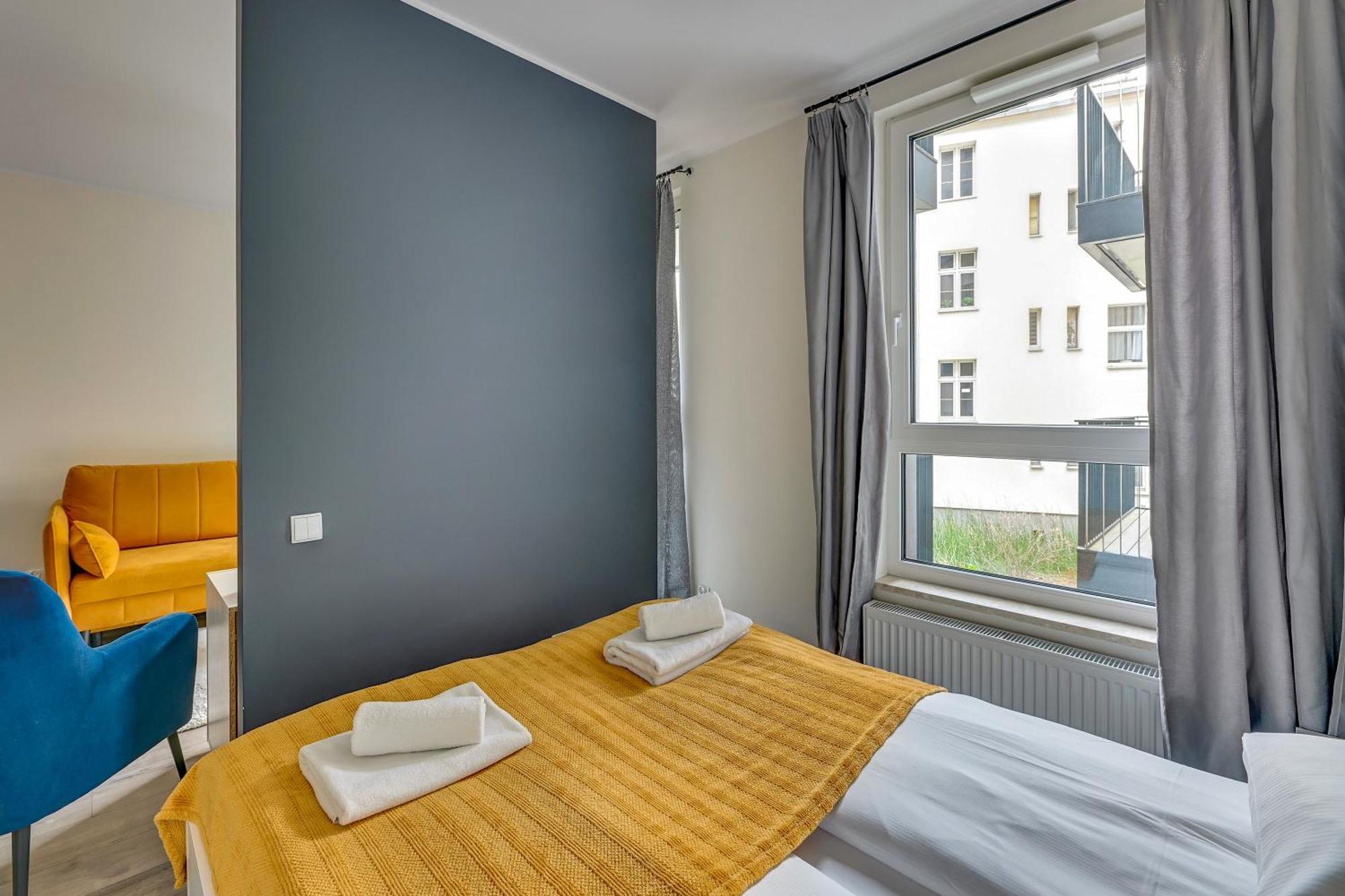 Rentplanet - Chlebova Ii Apartamento Gdańsk