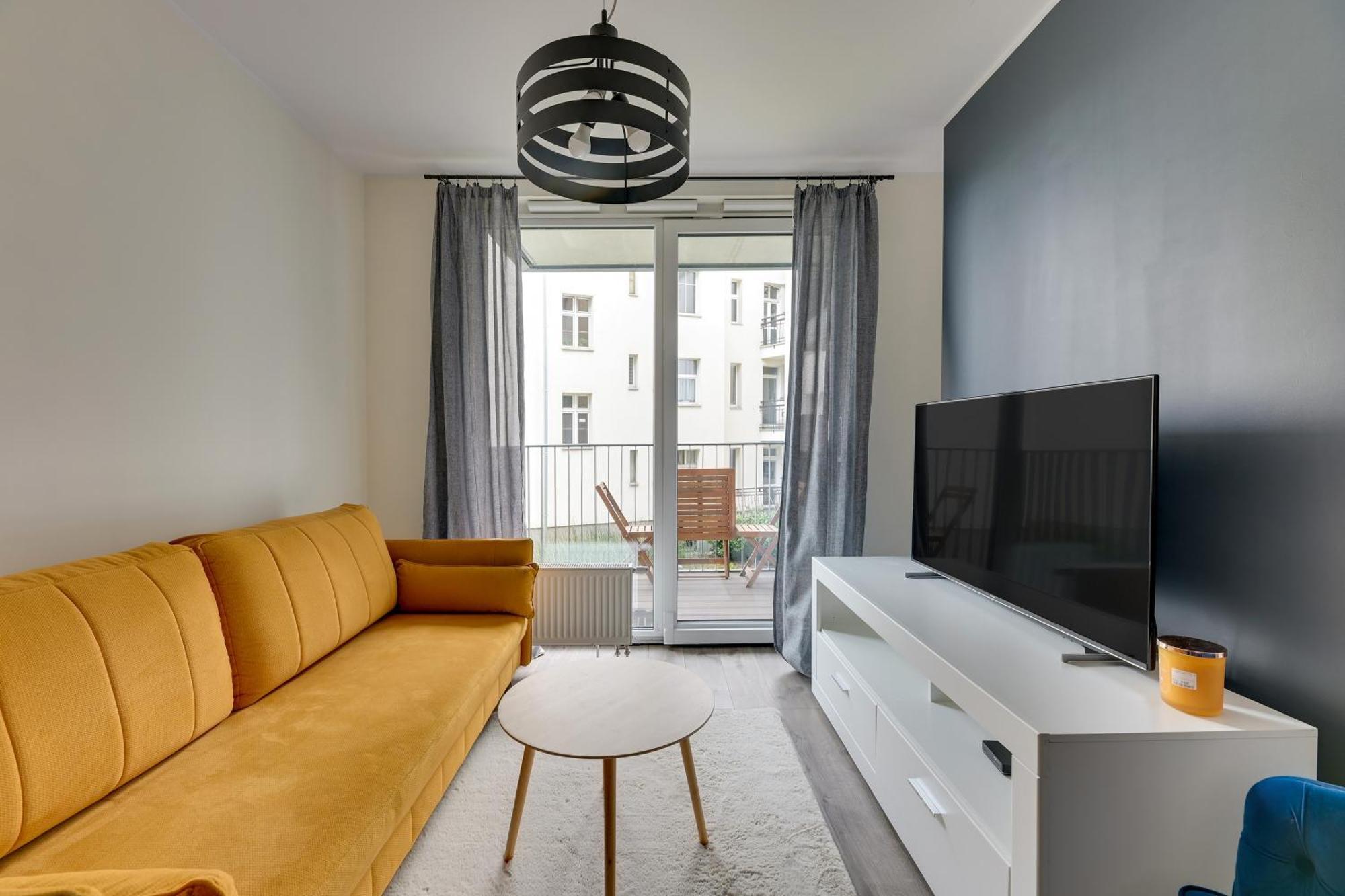 Apartment Rentplanet - Chlebova Ii *