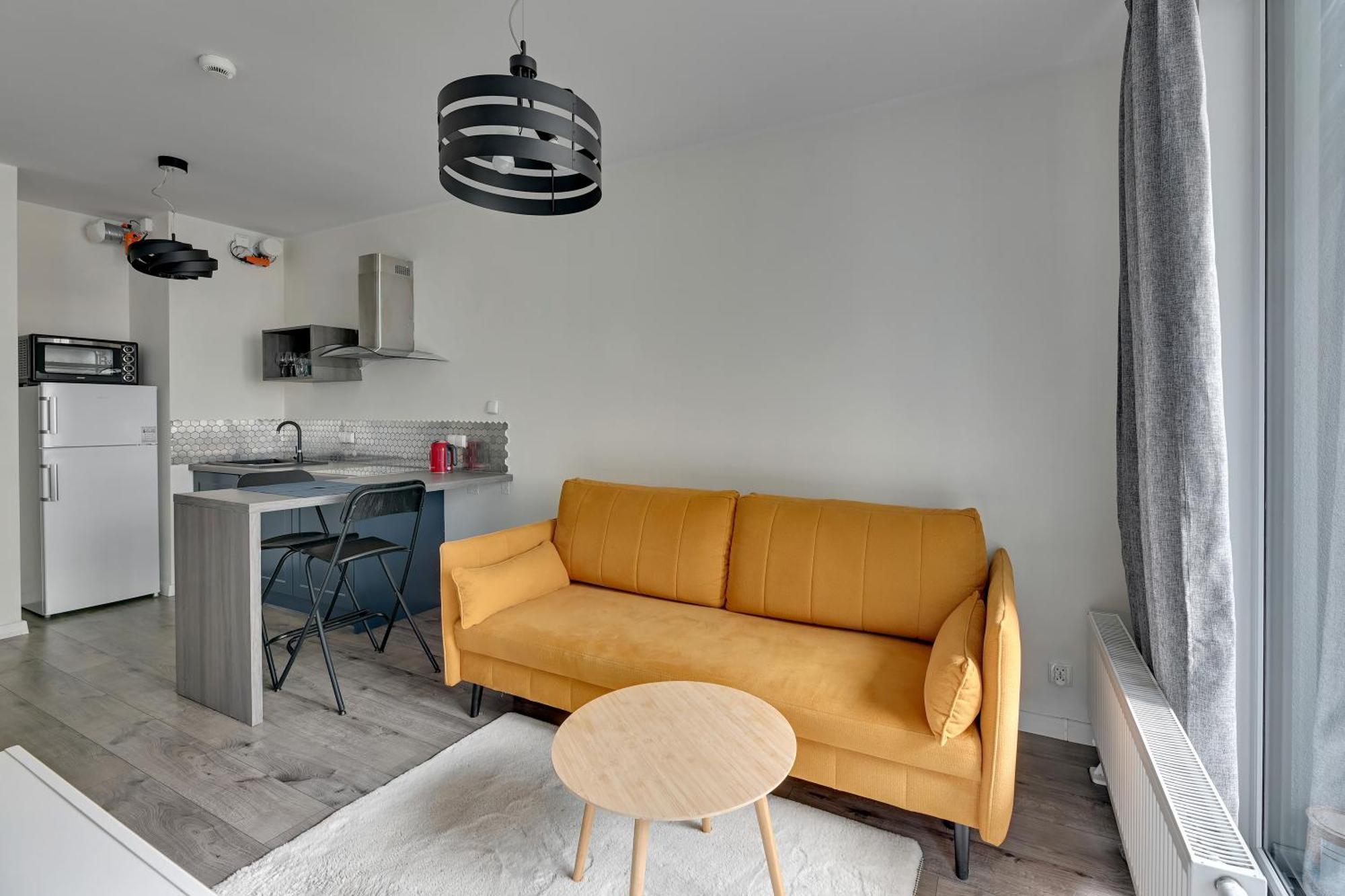 Rentplanet - Chlebova Ii Gdańsk
