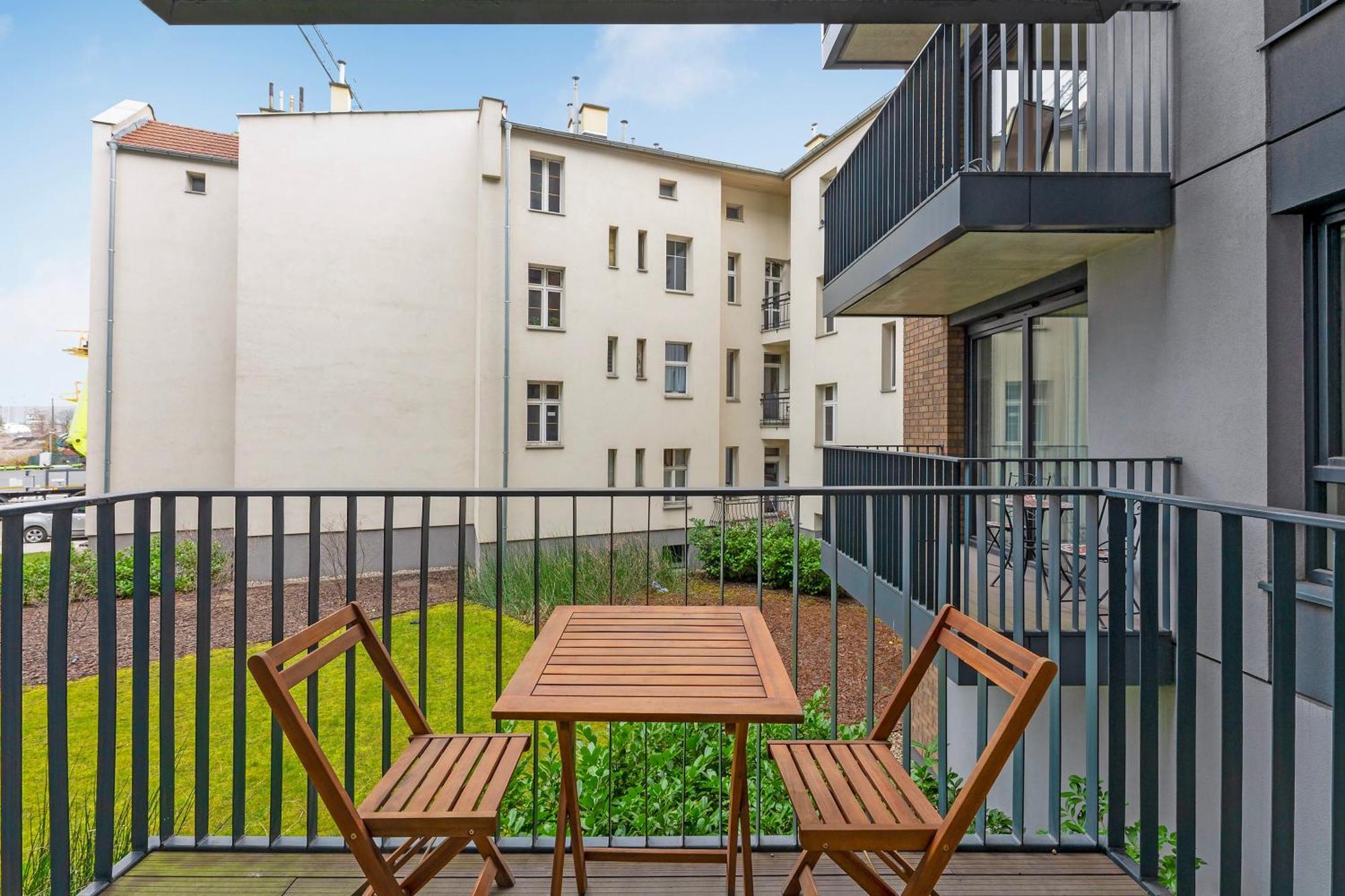Rentplanet - Chlebova Ii * Gdańsk