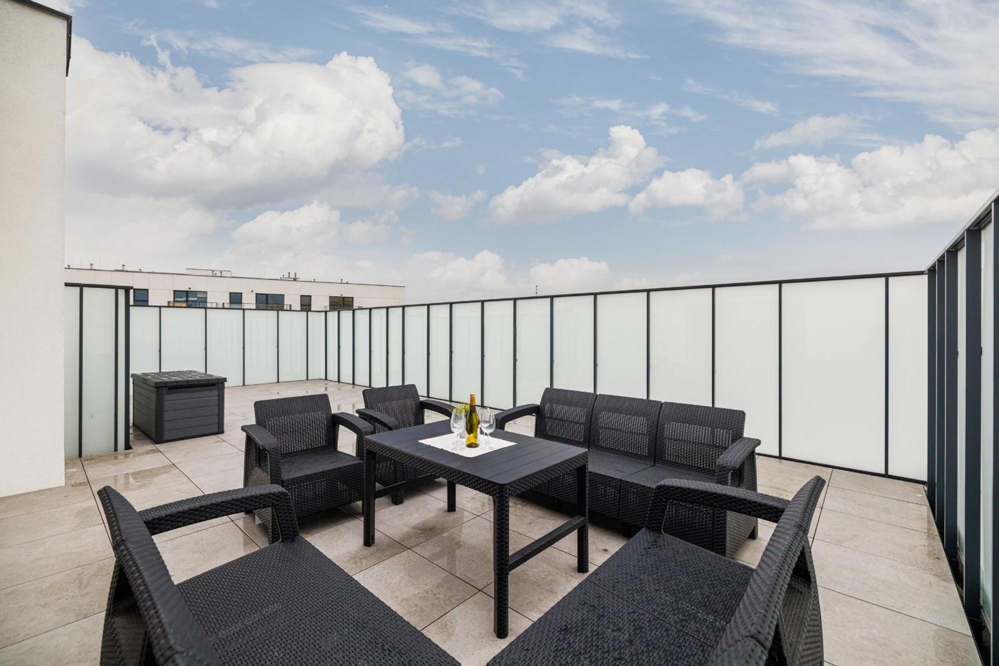 Apartment Ina Rent - Przystan Letnica