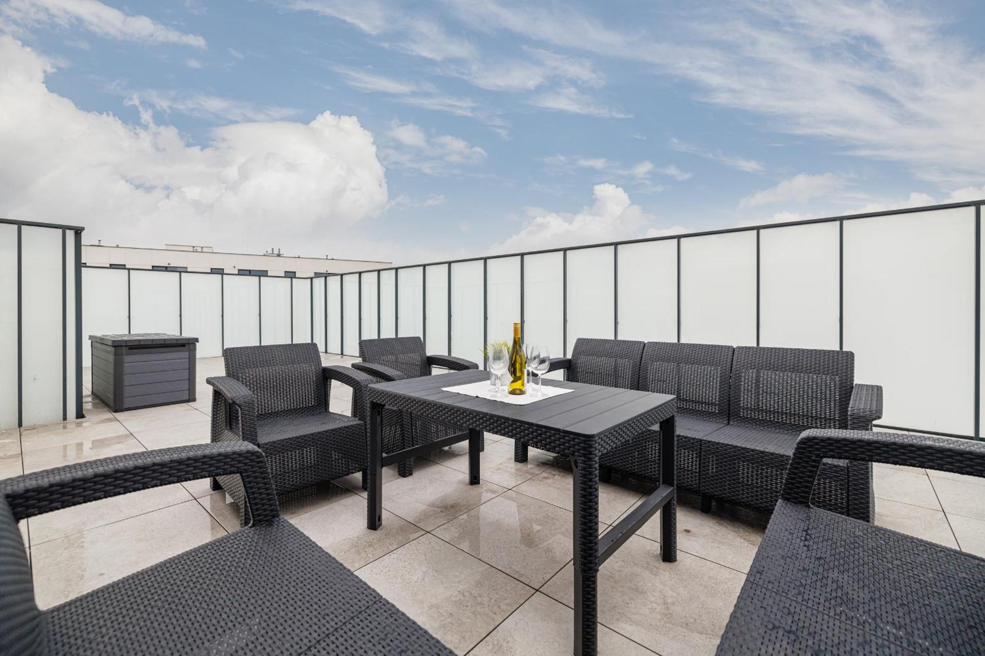 Ina Rent - Przystan Letnica Apartment