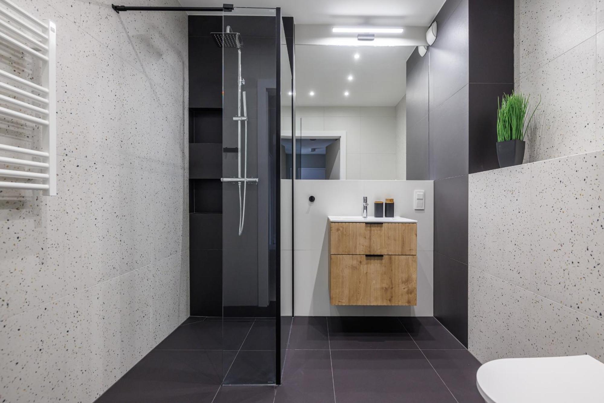 Apartment Ina Rent - Przystan Letnica