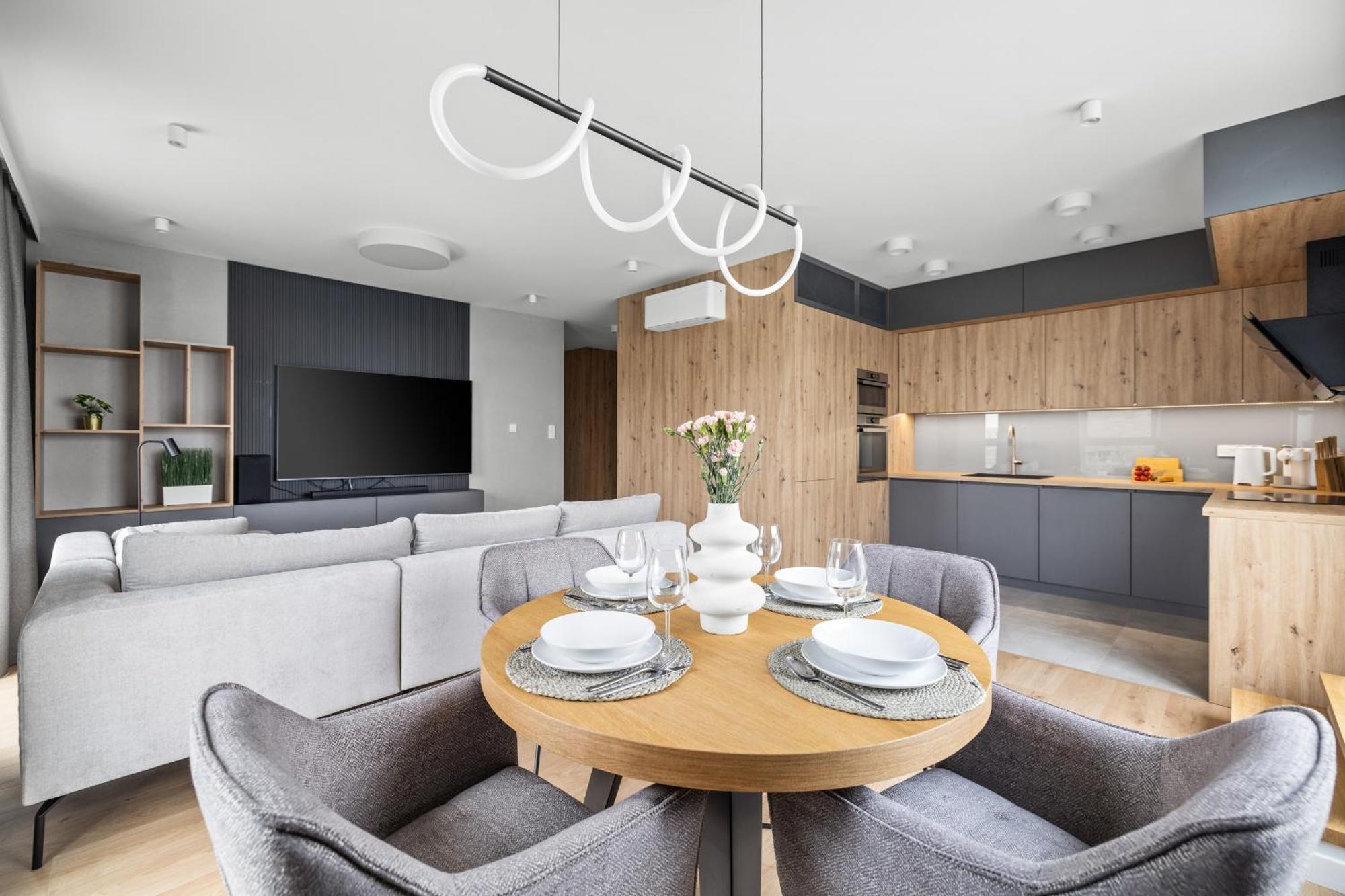 Ina Rent - Przystan Letnica *