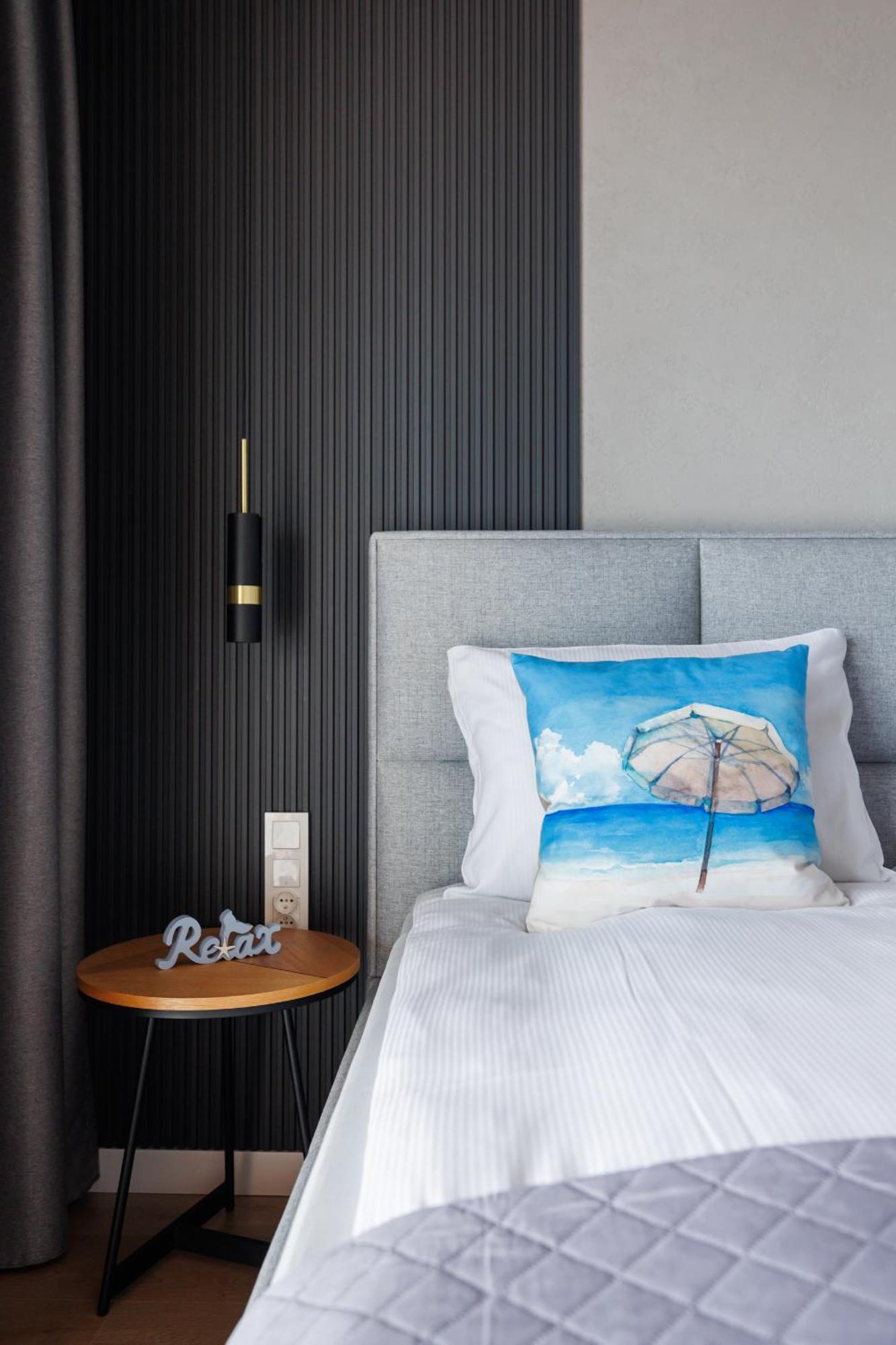 Ina Rent - Przystan Letnica Apartment *