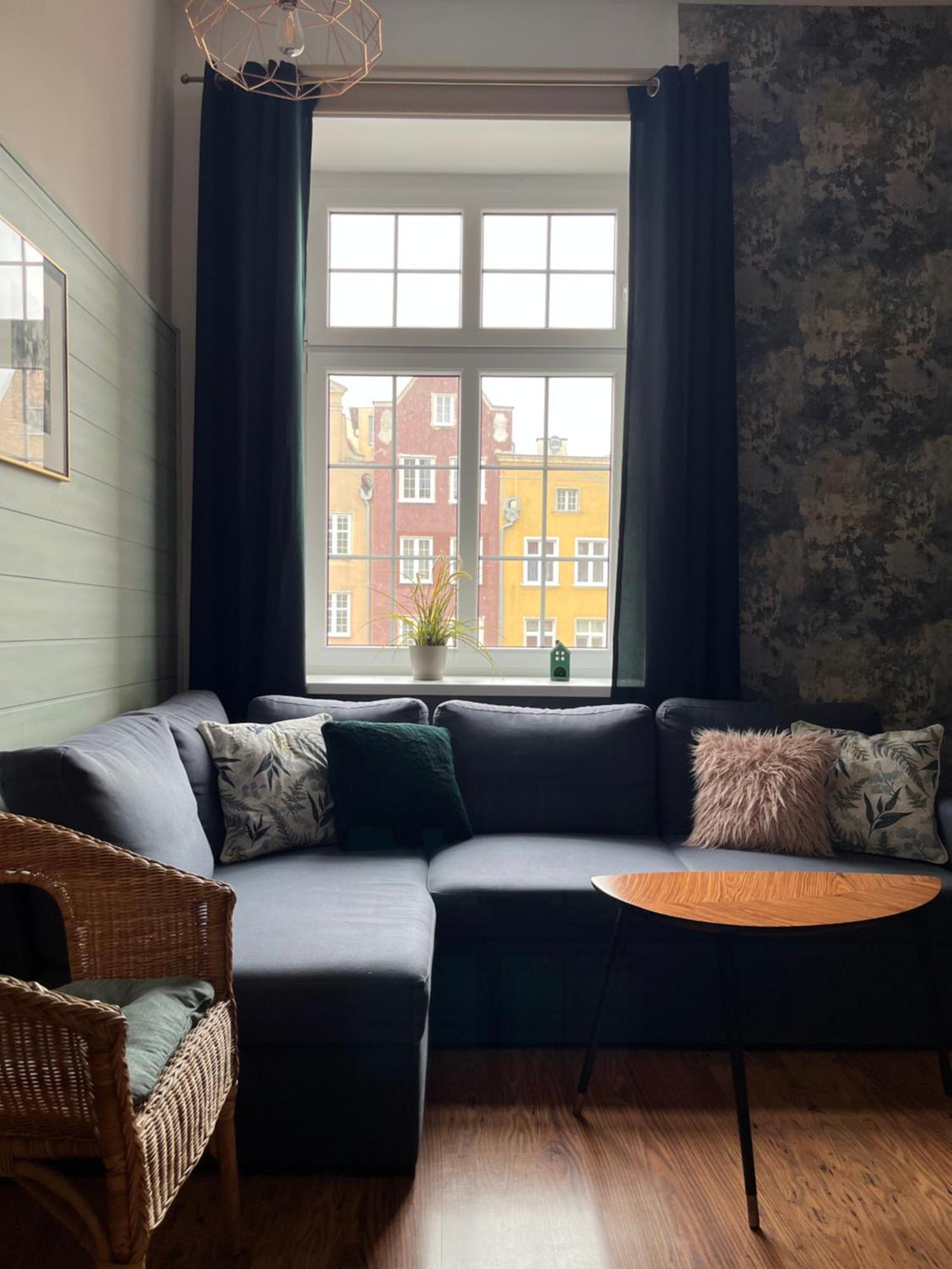 Apartment Piwna52 Gdansk