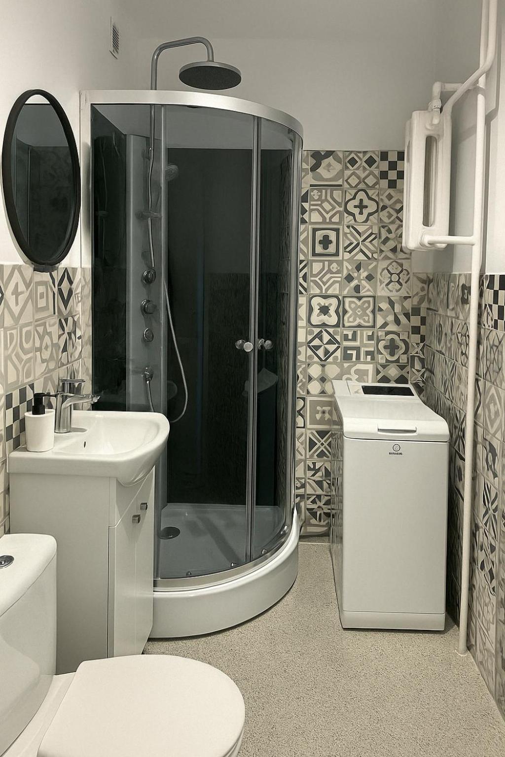 Studio 17m2 - Przymorze, Close To The Beach Căn hộ Gdansk