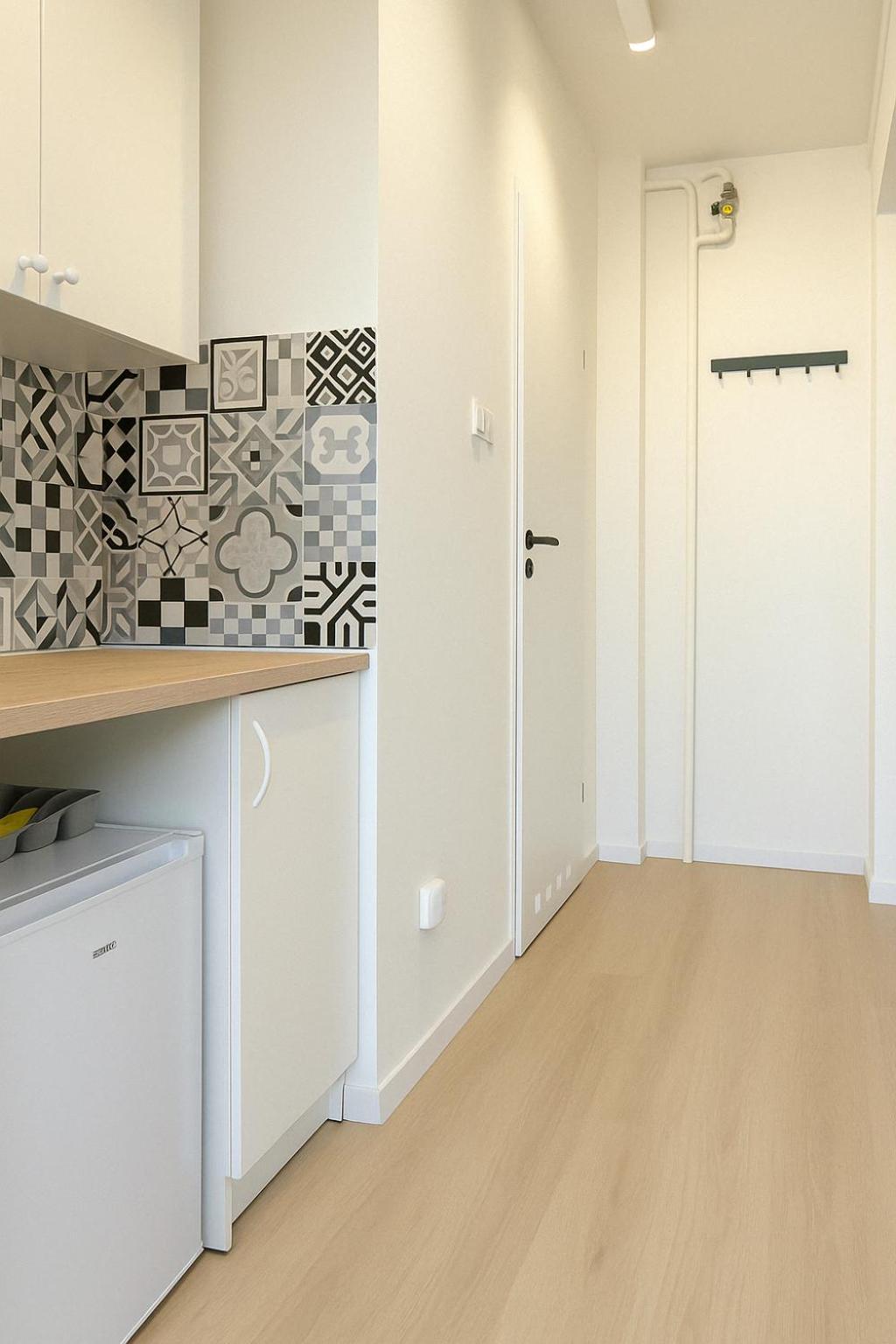 Studio 17m2 - Przymorze, Close To The Beach Căn hộ *