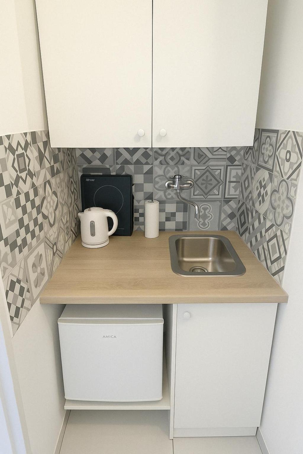Studio 17m2 - Przymorze, Close To The Beach Căn hộ Gdansk