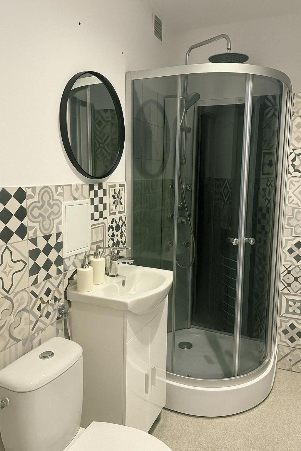 Studio 17m2 - Przymorze, Close To The Beach *