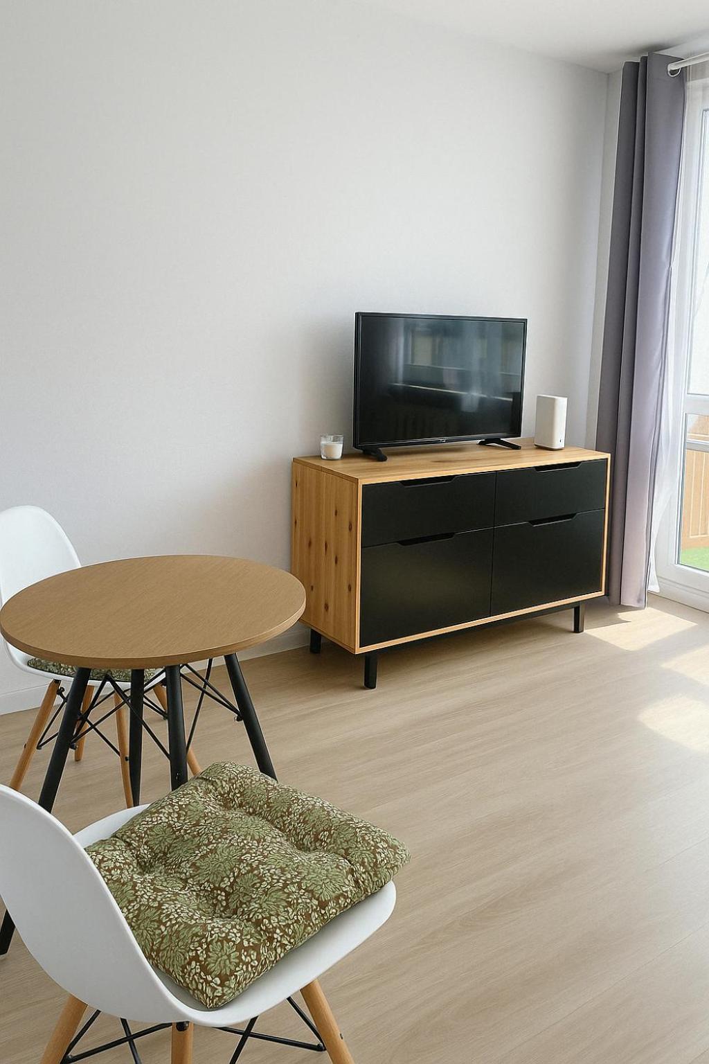 Studio 17m2 - Przymorze, Close To The Beach * Gdansk