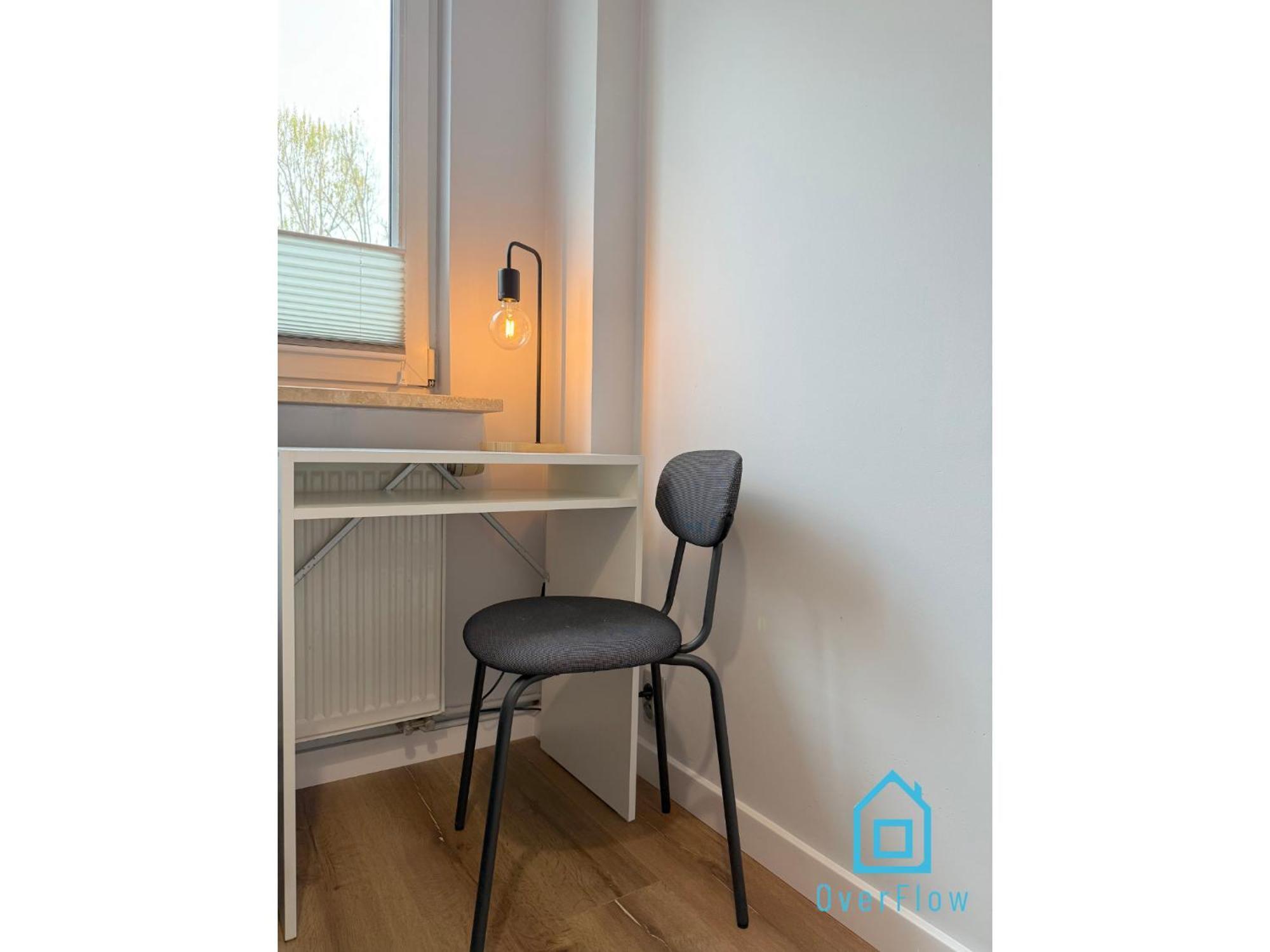 Pink Panther 10 Min To Old Town Gdansk,pkp & Shopping Mall Privatunterkunft *
