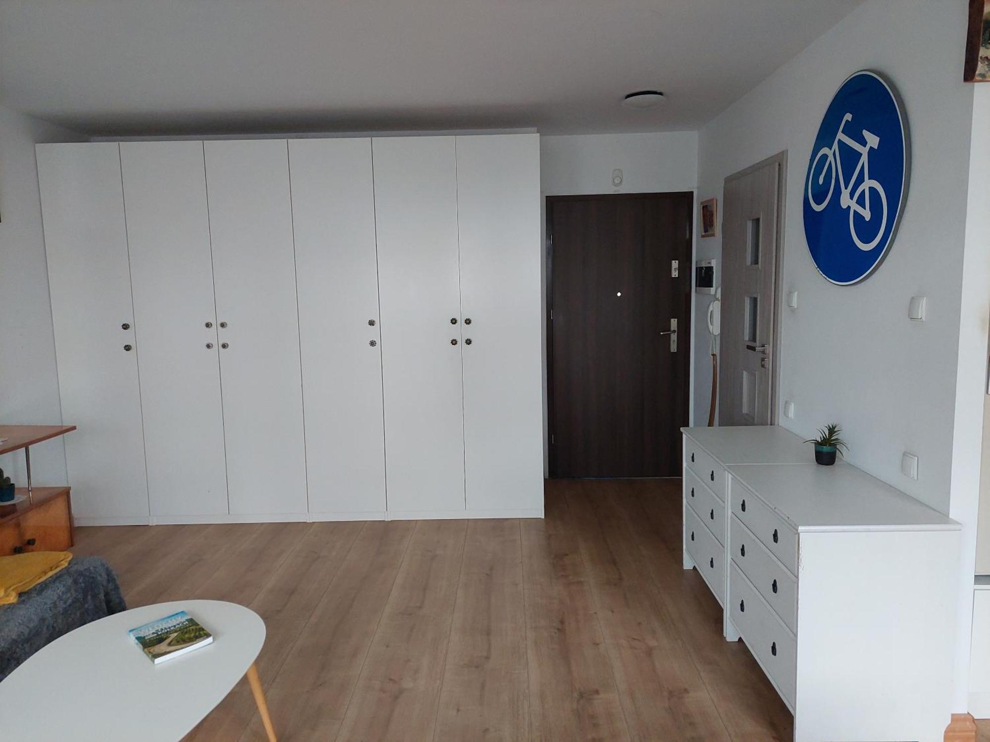 Chillout U Maliny Apartment Gdansk