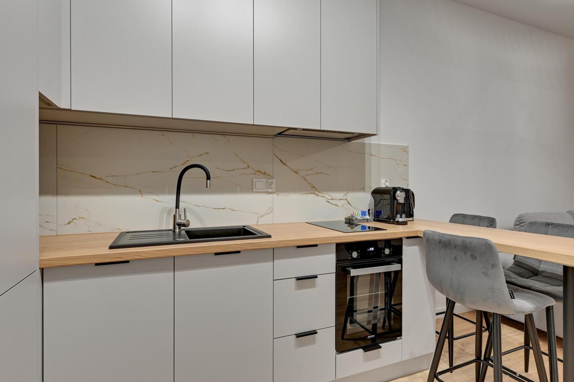 Grano Granaria Apartment