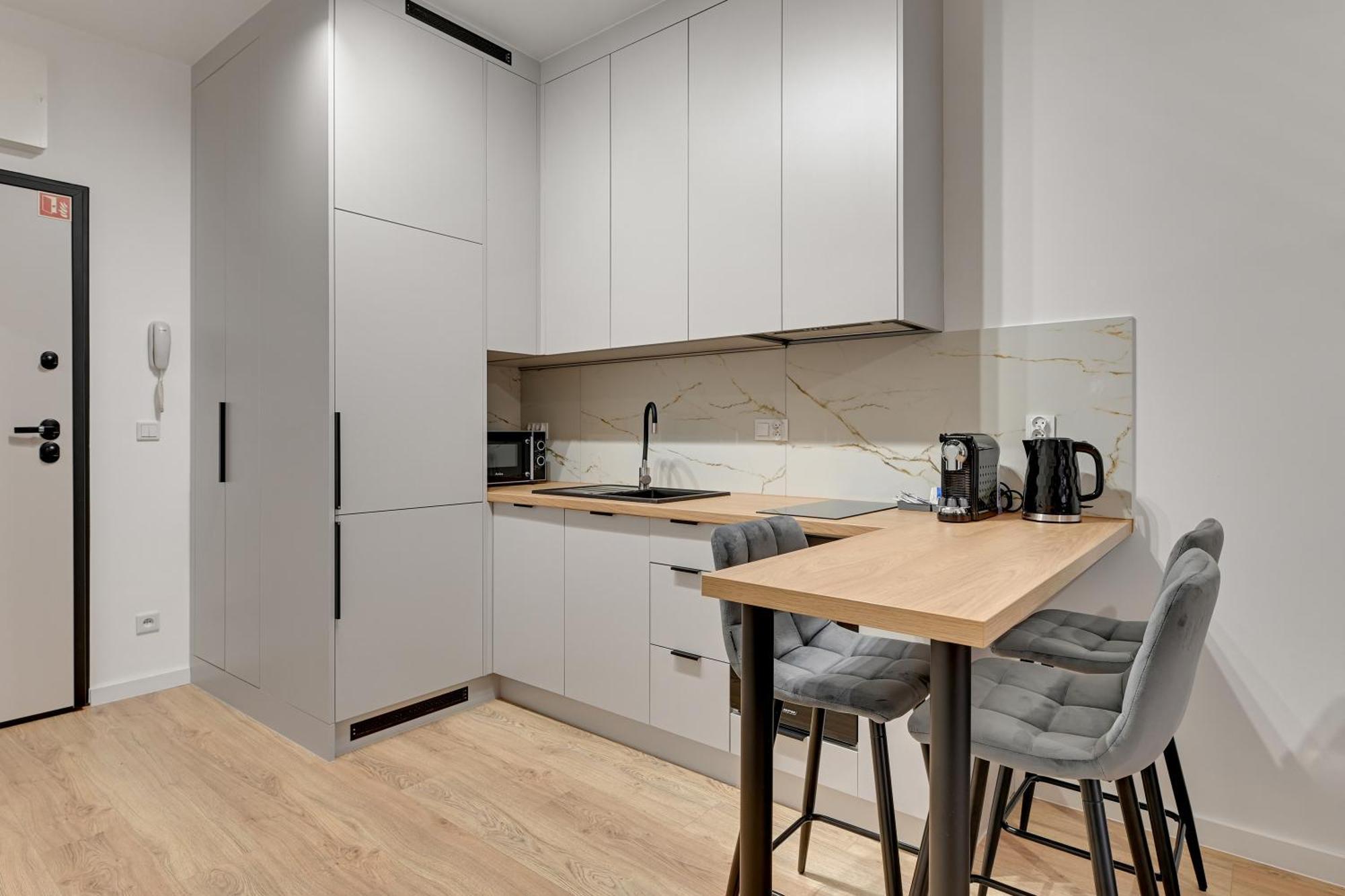 Apartment Grano Granaria