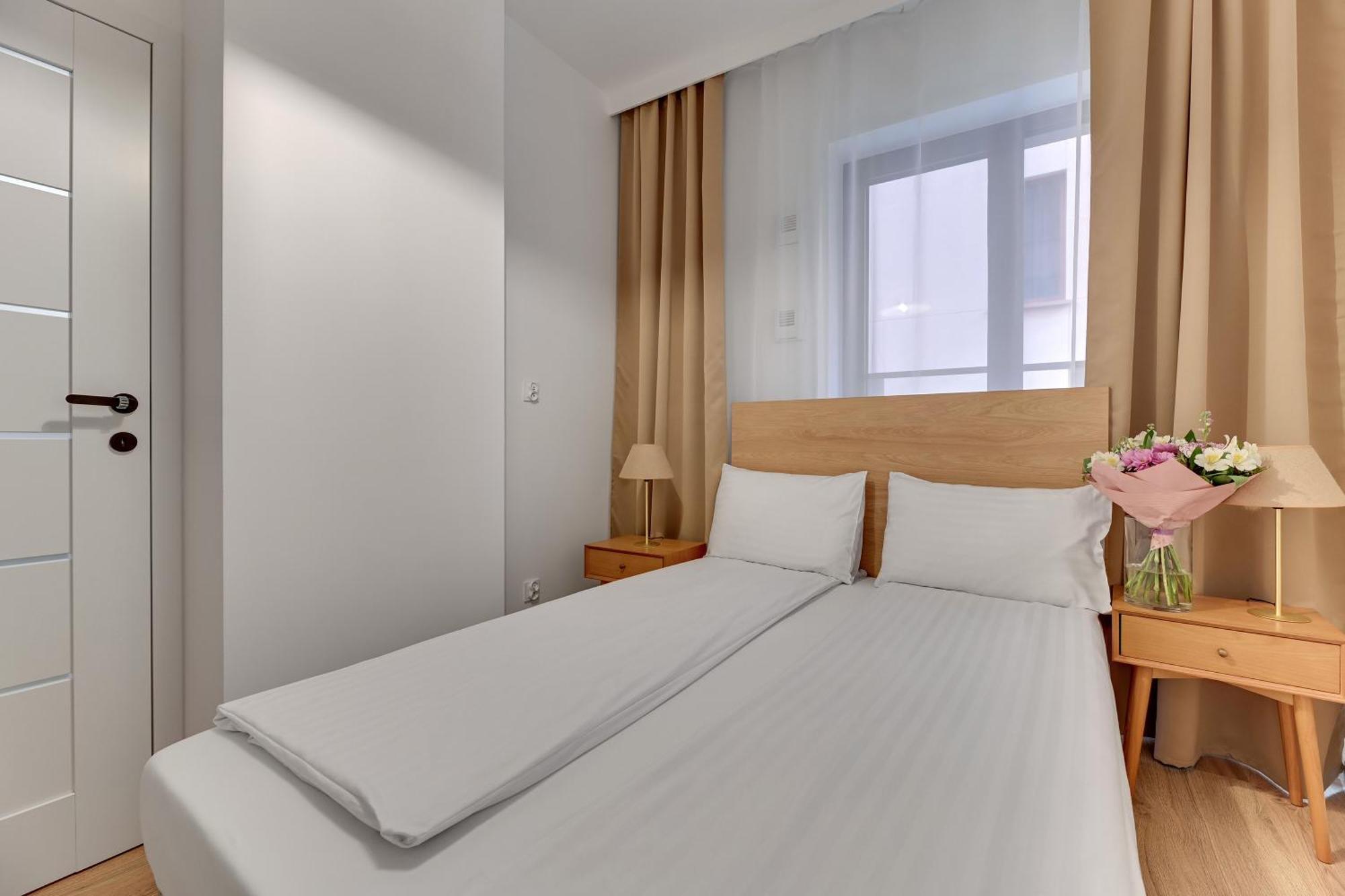 Grano Granaria Apartment