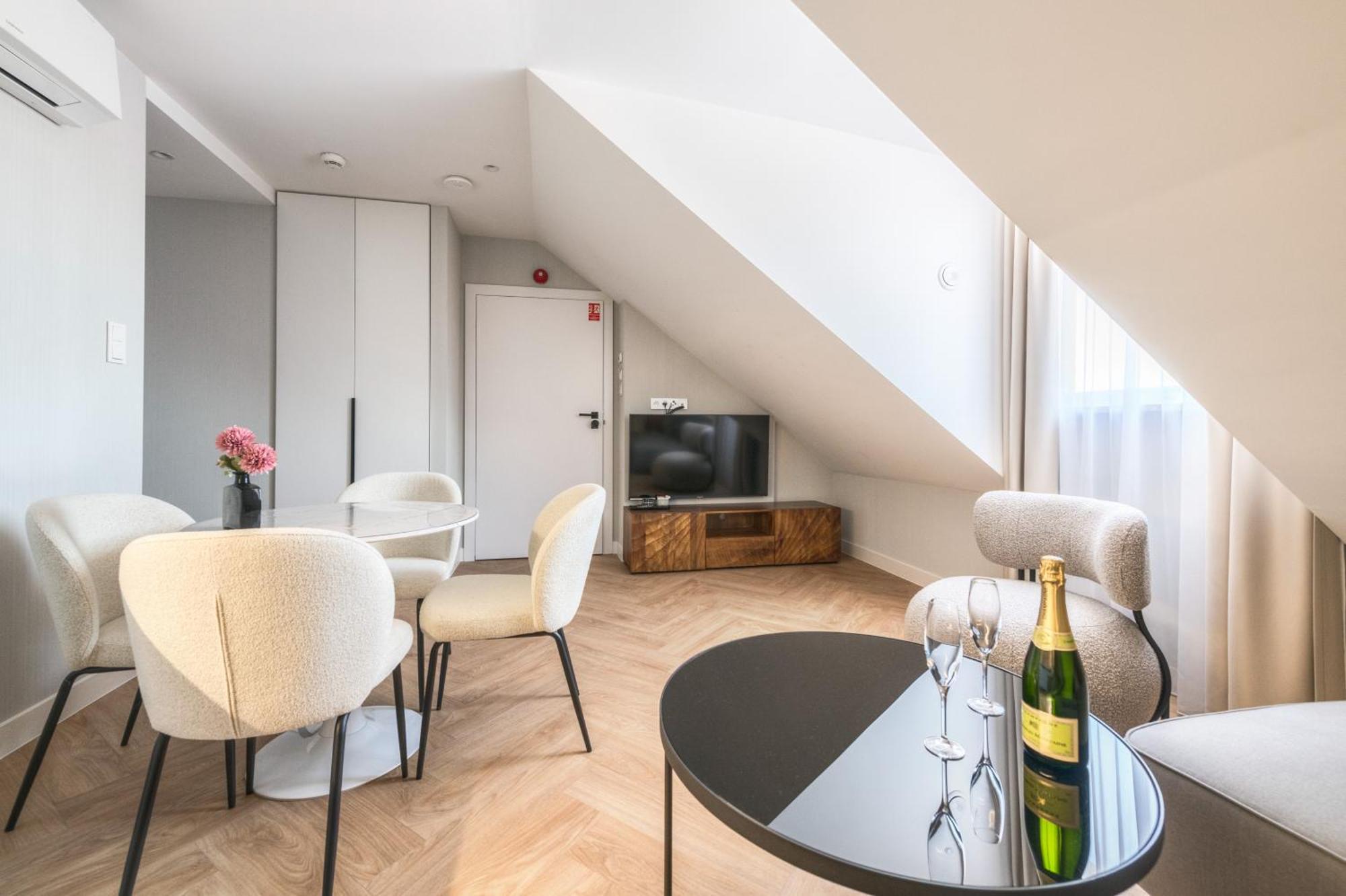 Apartment Retro Boutique By Northside *