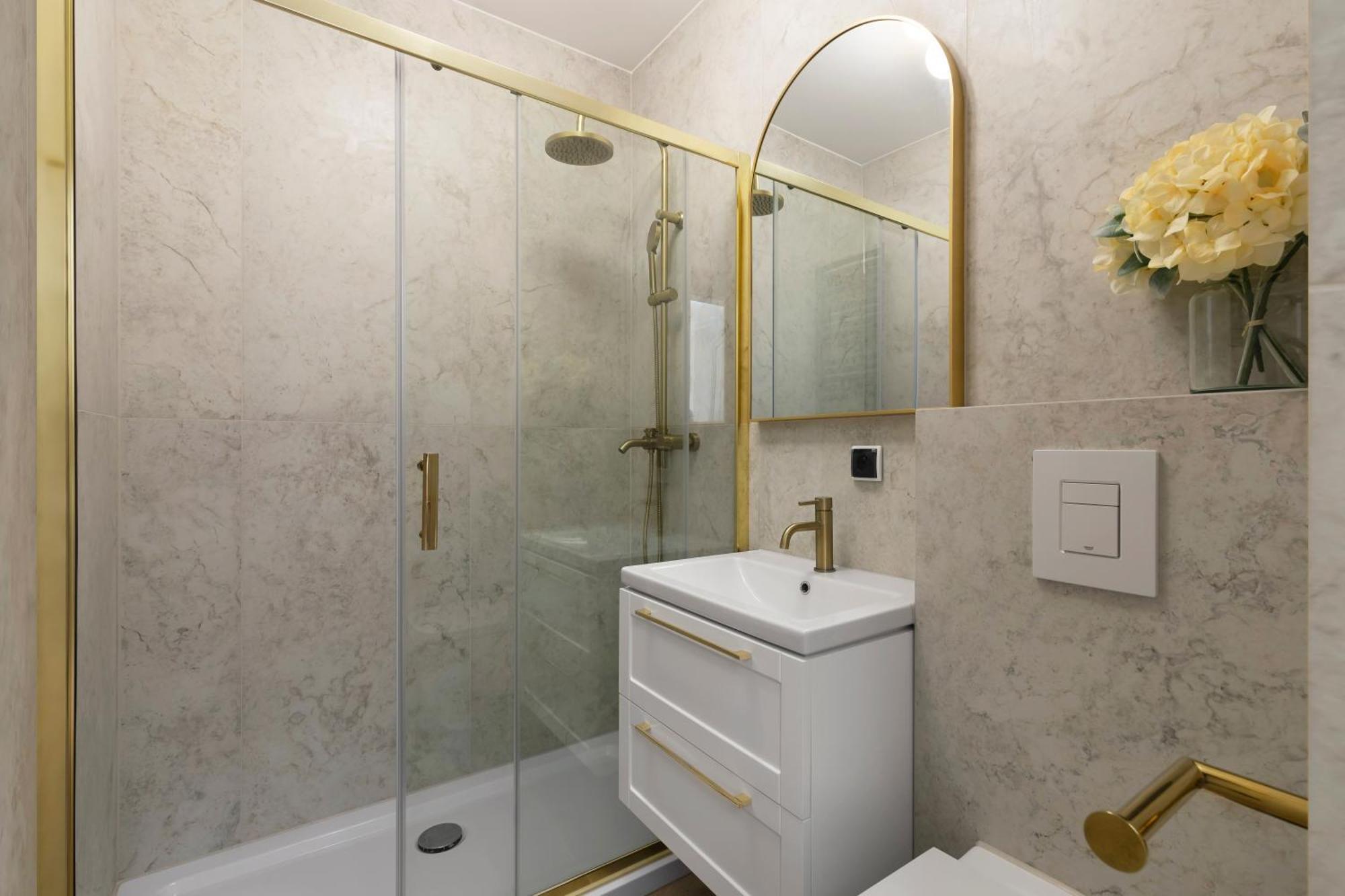 Elite Korzeniowskiego Seaside Prestige Apartment